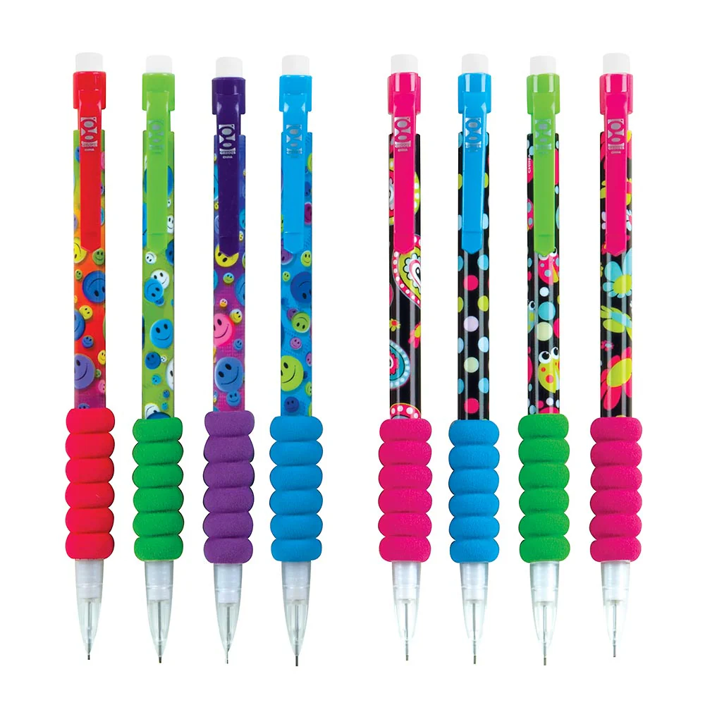 0.7 mm Mechanical Pencil Super Assortment - 120 per display - Image 3