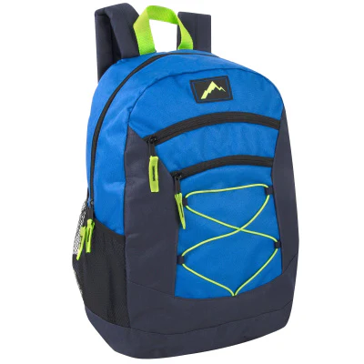 High School Backpack - 1 count - Image 5