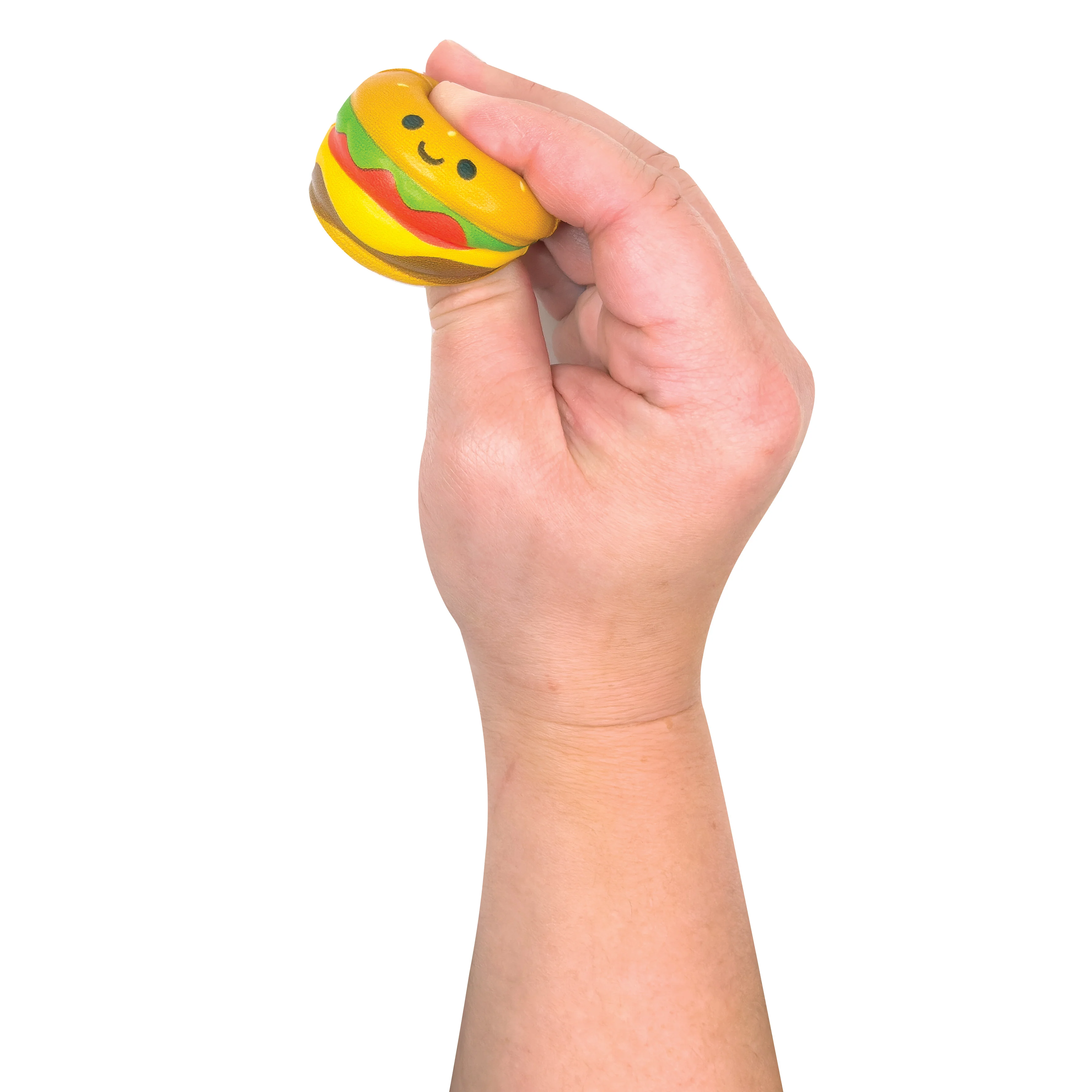 2” Micro Squishy Toy Assortment - 40 per bag - Image 3
