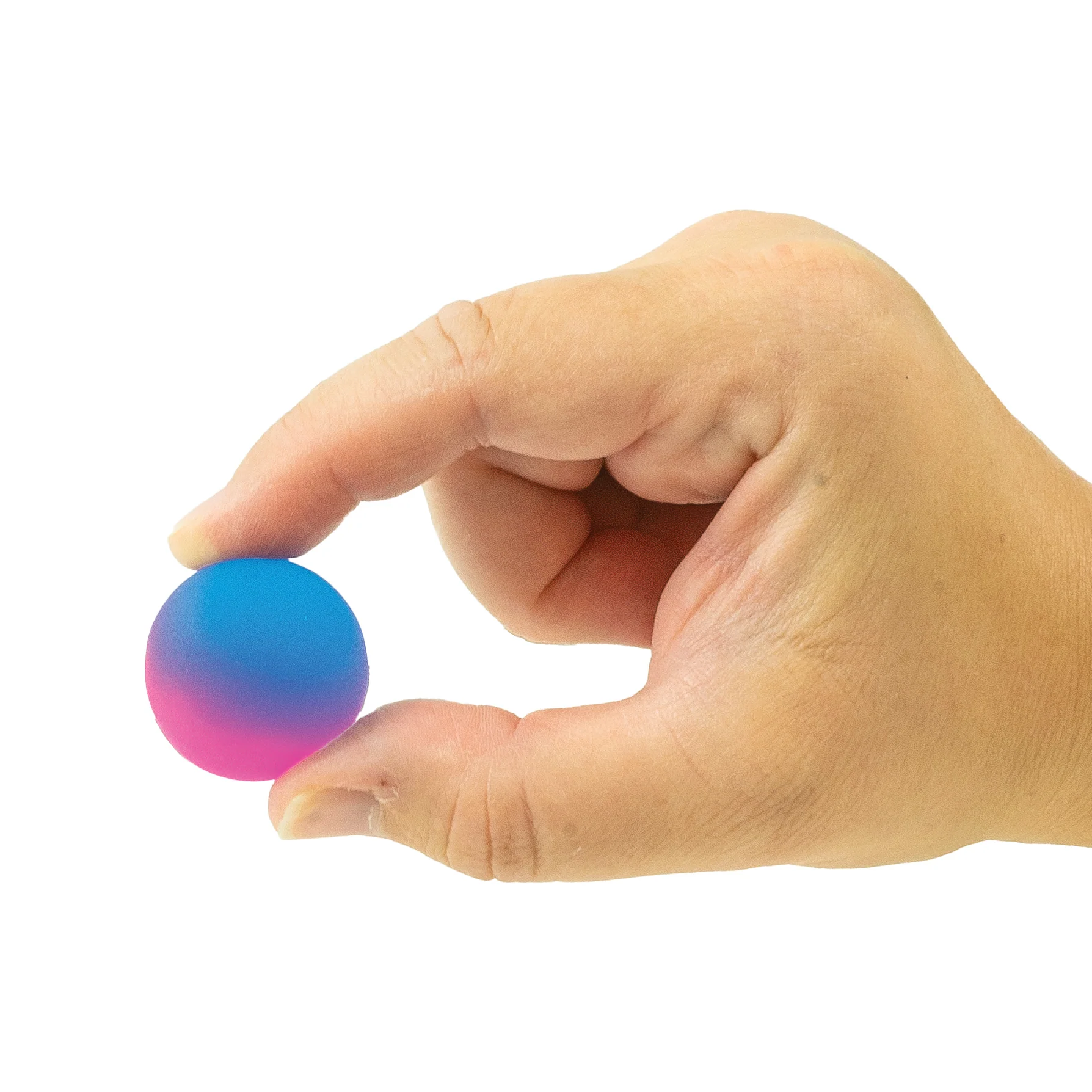 32mm Icy Hi-Bounce Balls - 100 per bag - Image 4