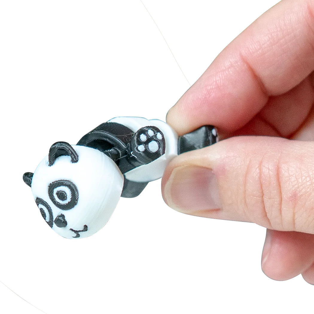 3D Printed Animal Buddies - Image 10