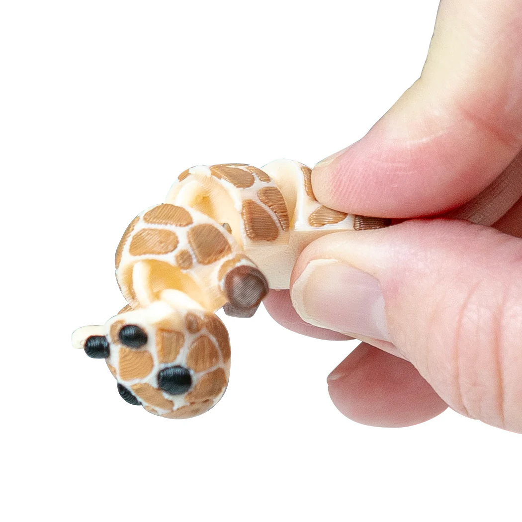 3D Printed Animal Buddies - Image 11
