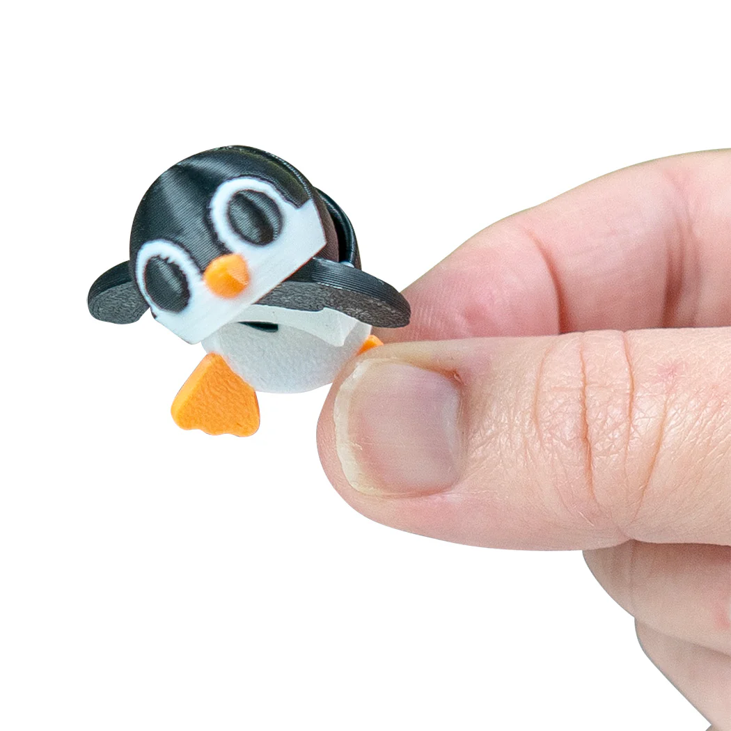 3D Printed Animal Buddies - Image 13
