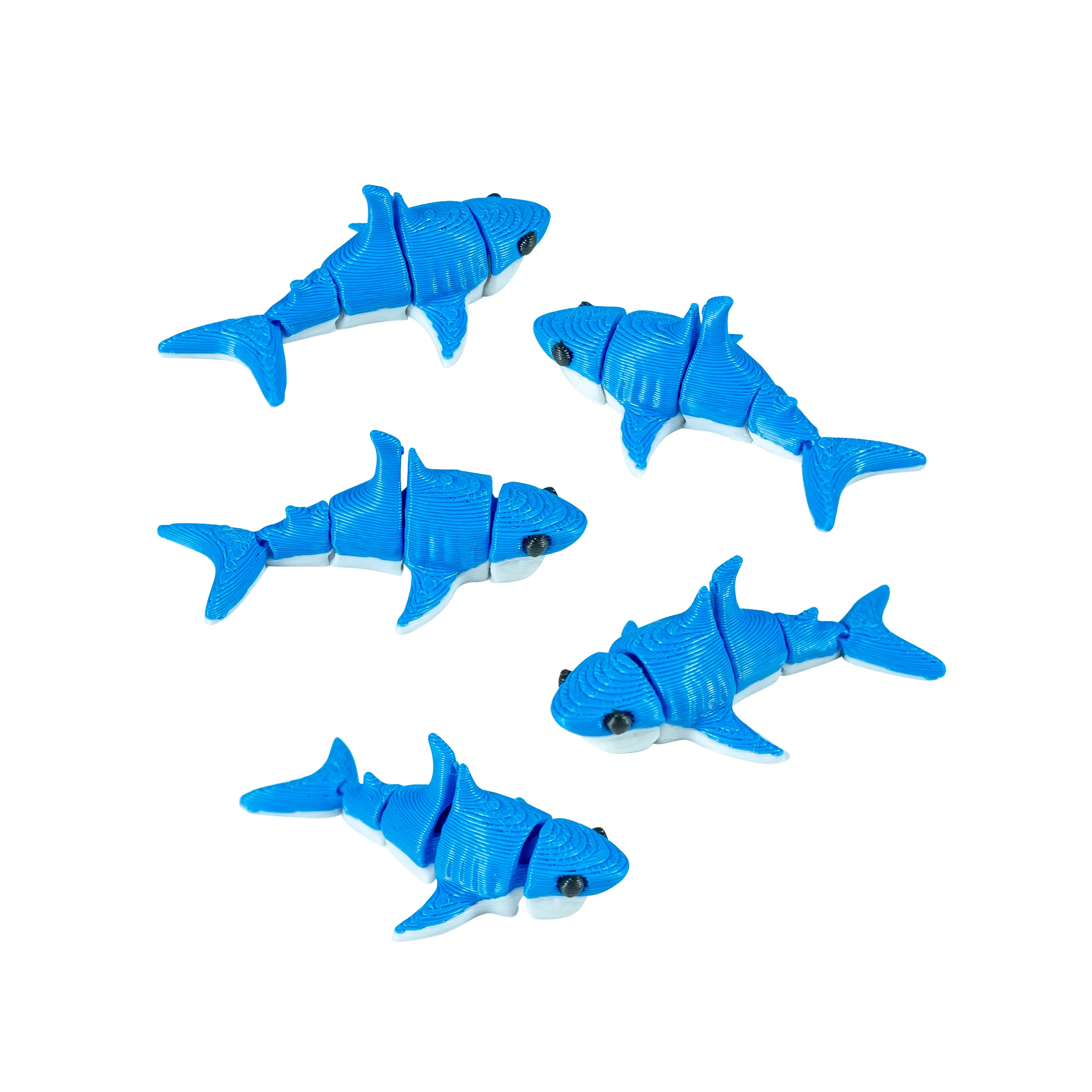 3D Printed Animal Buddies - Image 4
