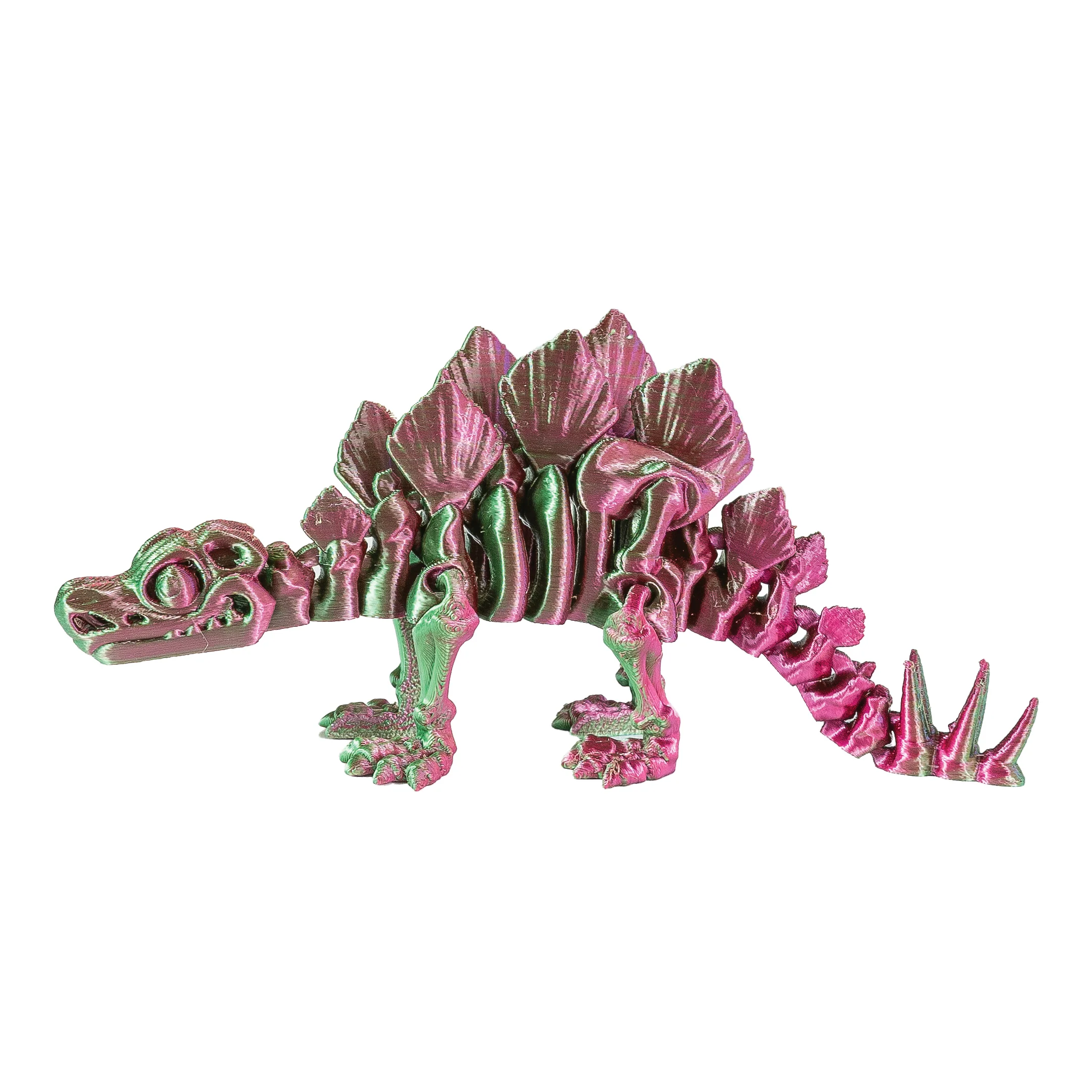 3D Printed Dinosaur Fidget Toys - 12 per box - Image 10
