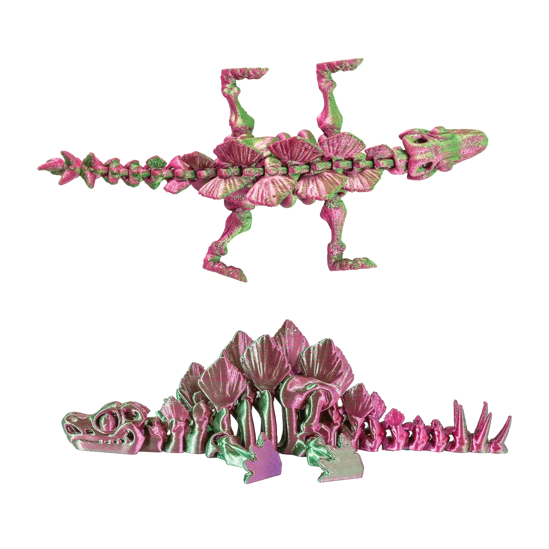 3D Printed Dinosaur Fidget Toys - 12 per box - Image 12