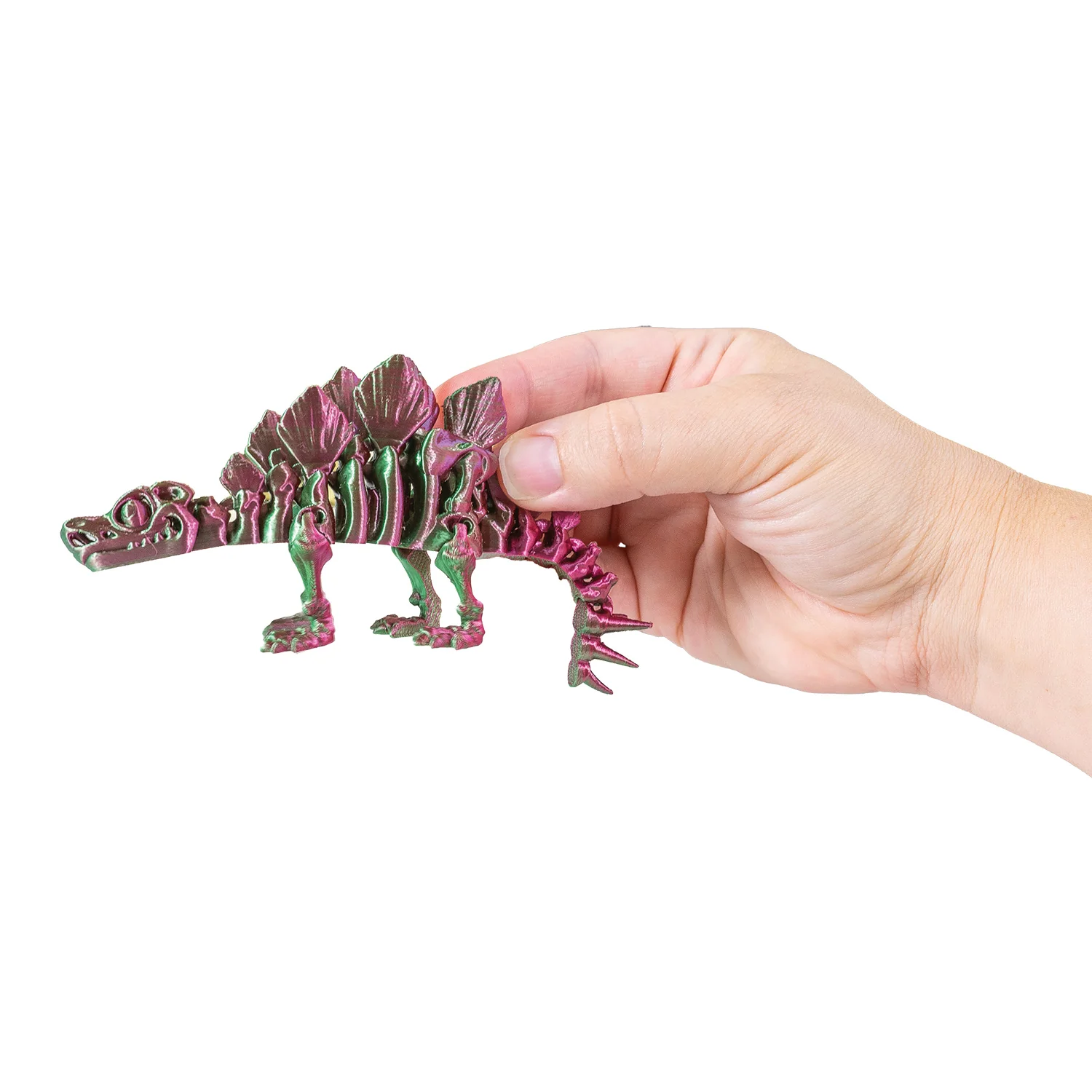 3D Printed Dinosaur Fidget Toys - 12 per box - Image 13