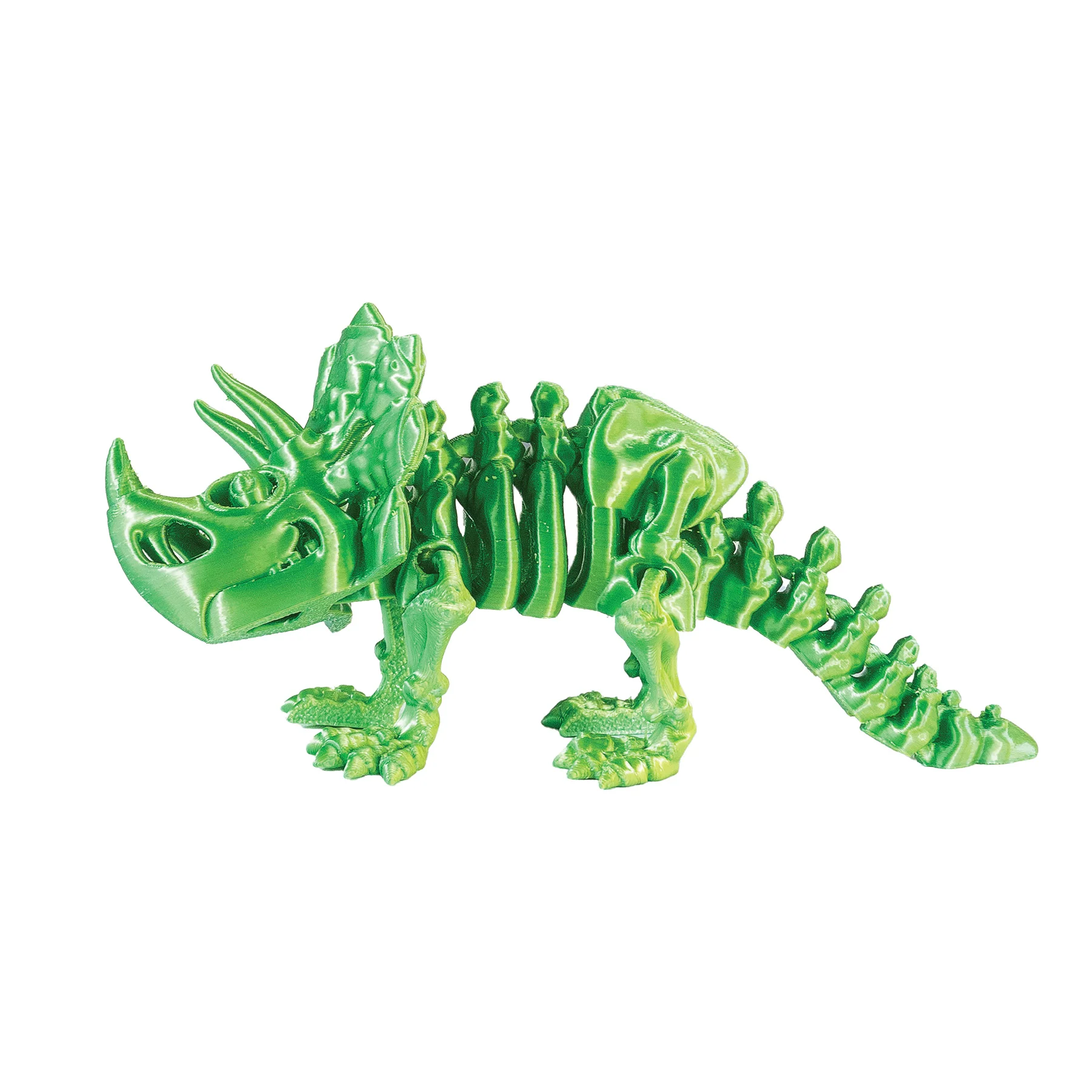 3D Printed Dinosaur Fidget Toys - 12 per box - Image 7