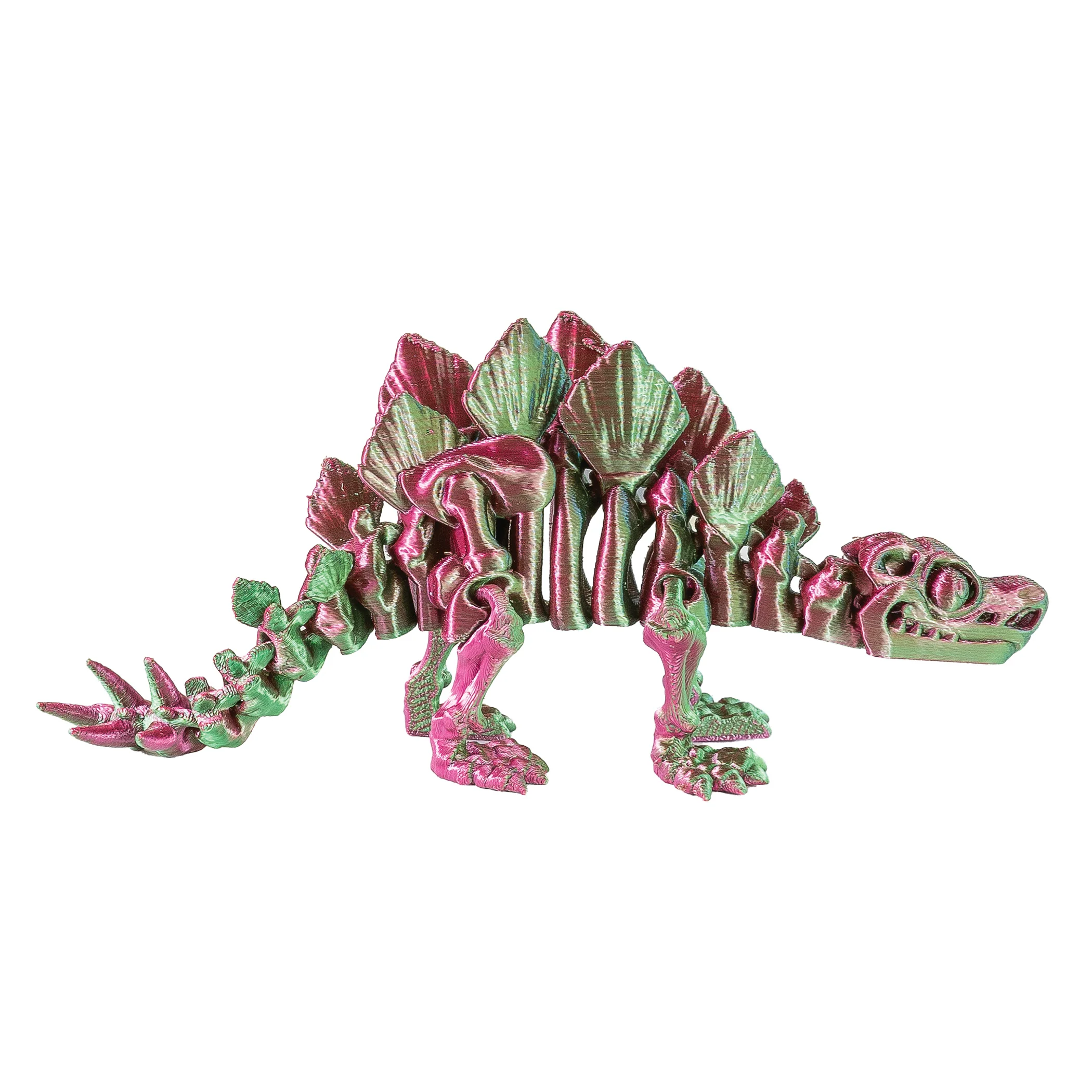 3D Printed Dinosaur Fidget Toys - 12 per box - Image 9