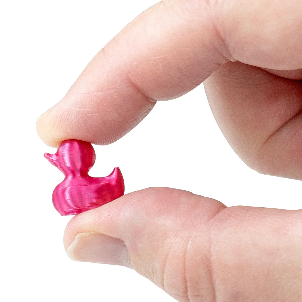 3D Printed Mini Ducks - 100 per tub - Image 4