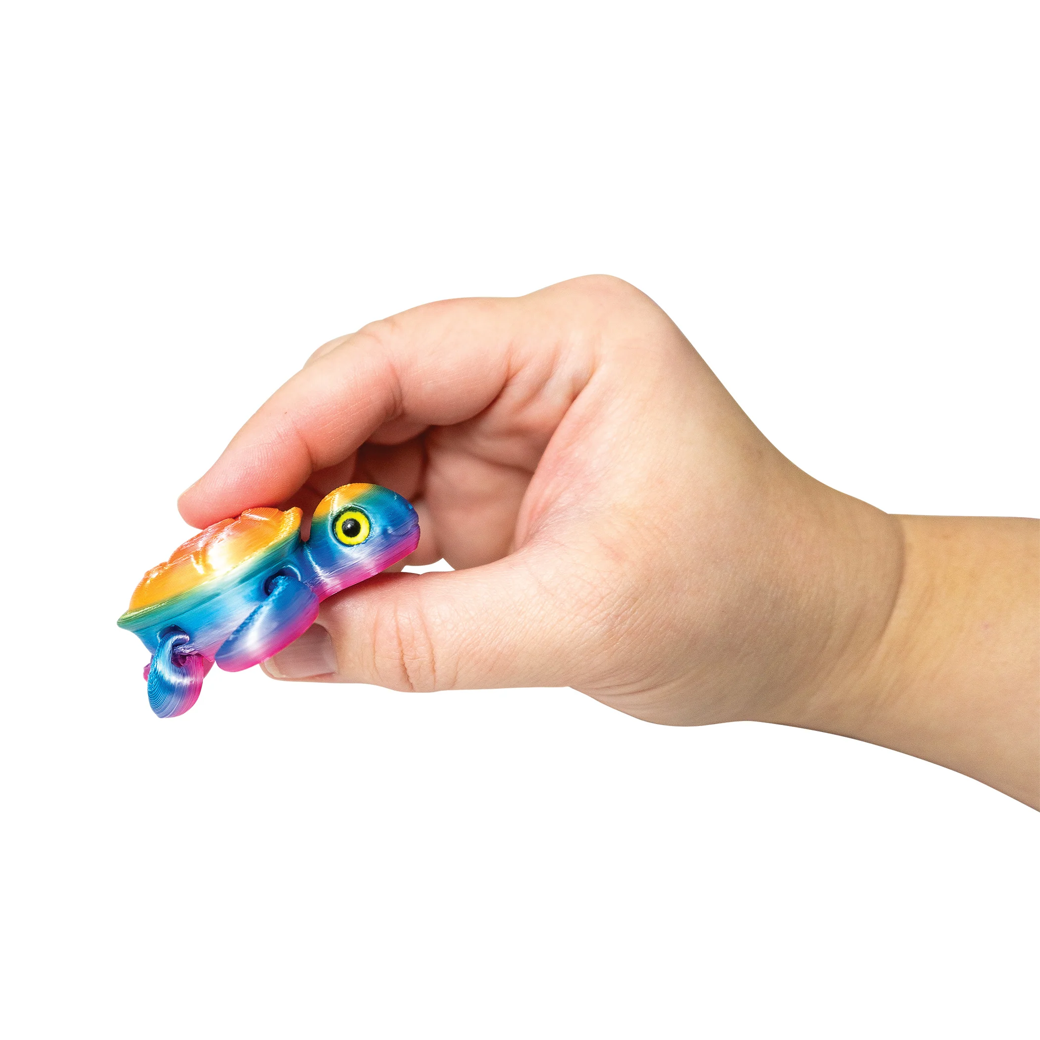 3D Printed Mini Turtles - Image 7