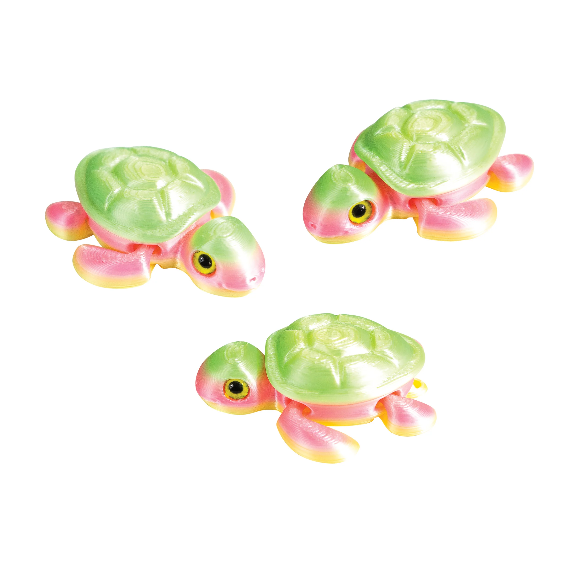 3D Printed Mini Turtles - Image 9