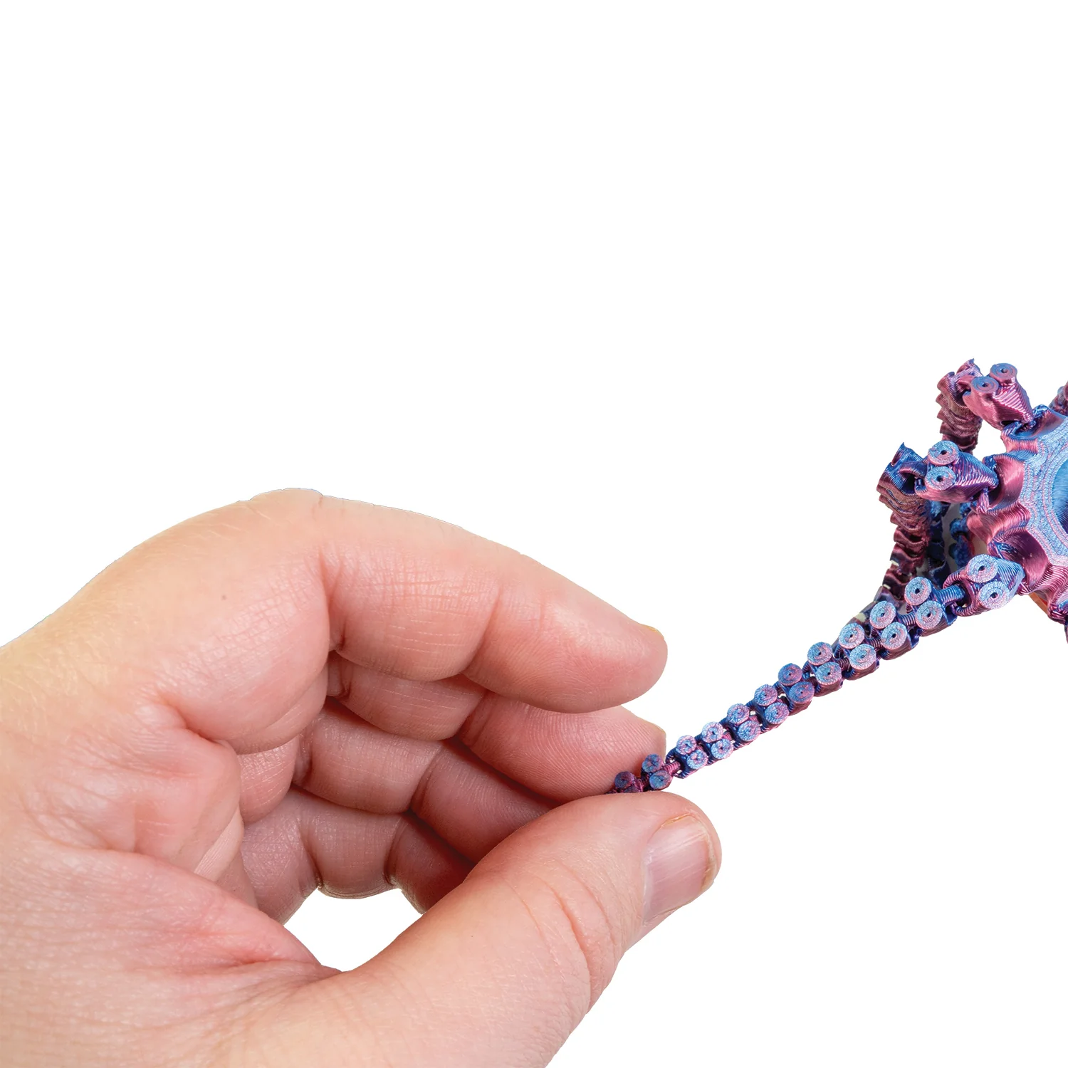 3D Printed Octopus Fidget Toys - Image 6