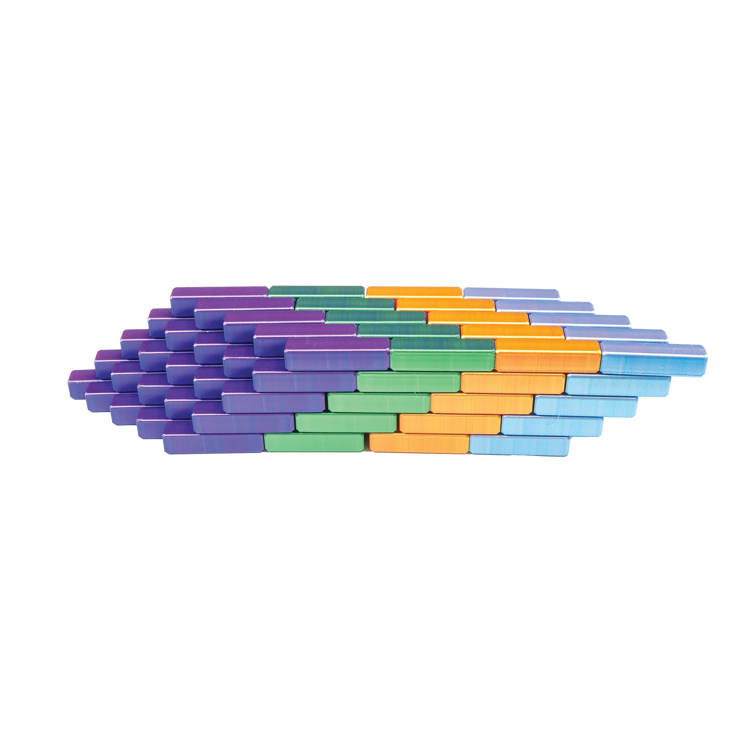 3D Printed Pixel Cube Fidget Toys - Image 7