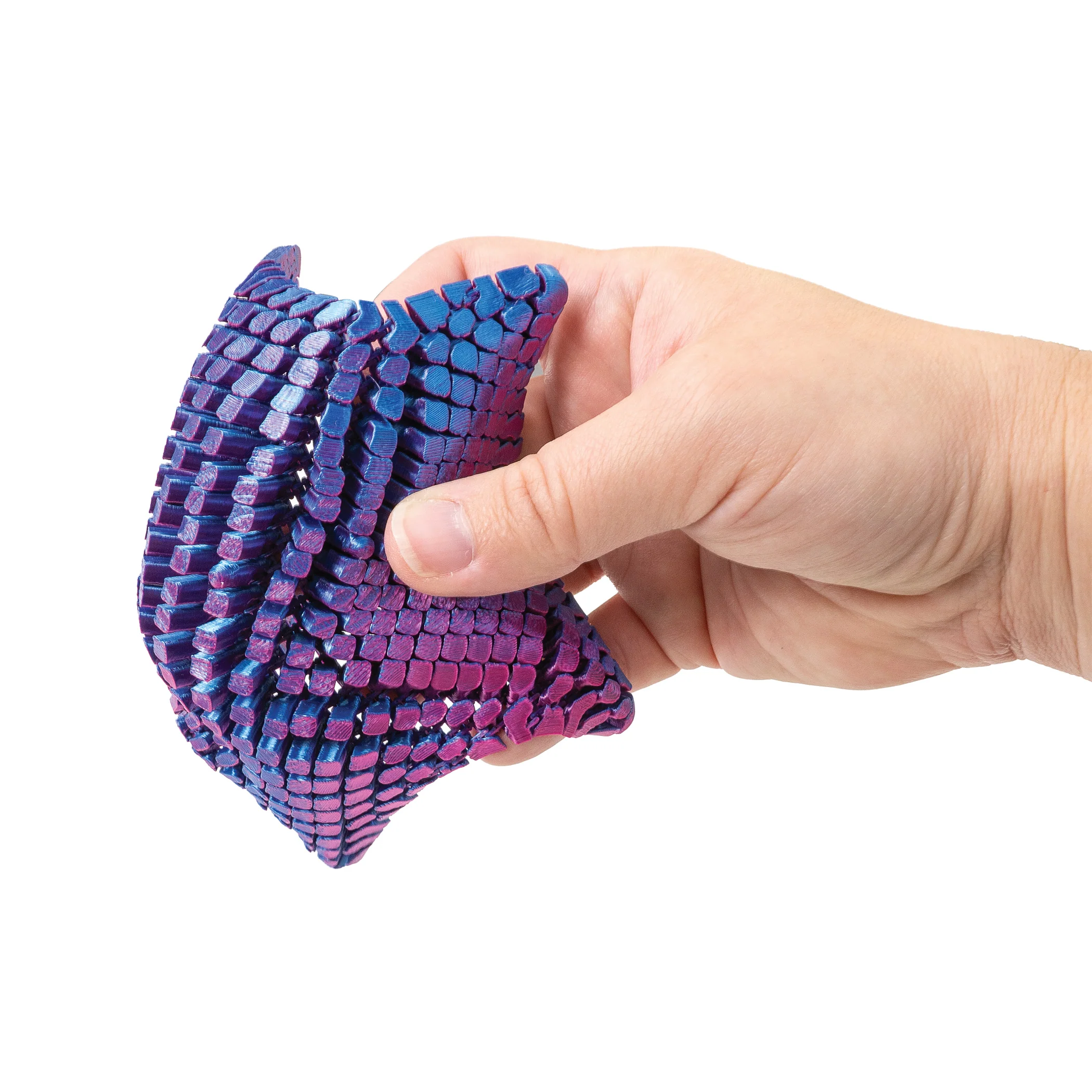 3D Printed Starfish Fidget Toy - Image 3
