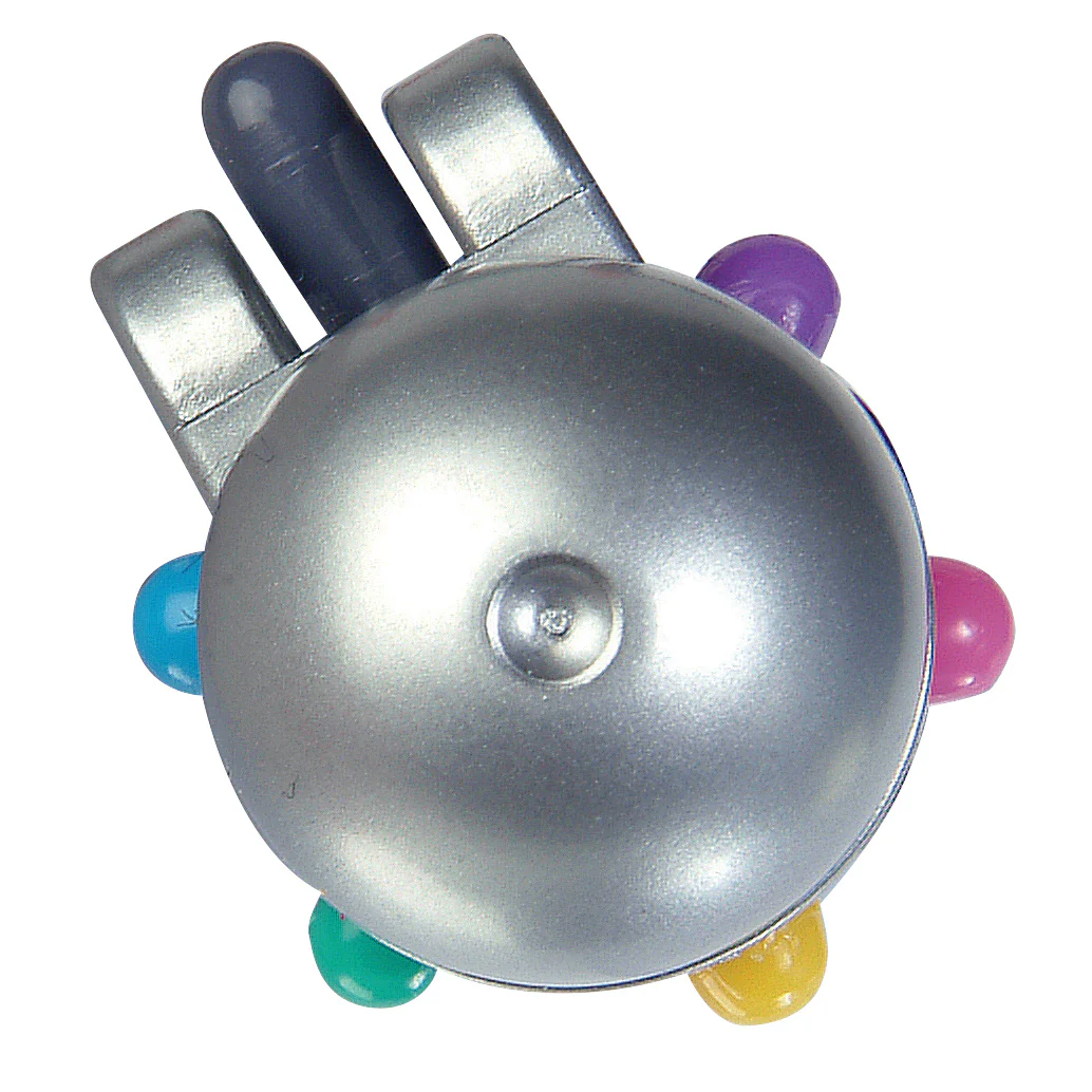 6-Color Pens - 12 per display - Image 3