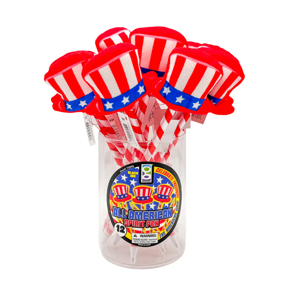 All American Spirit Pen - Image 5