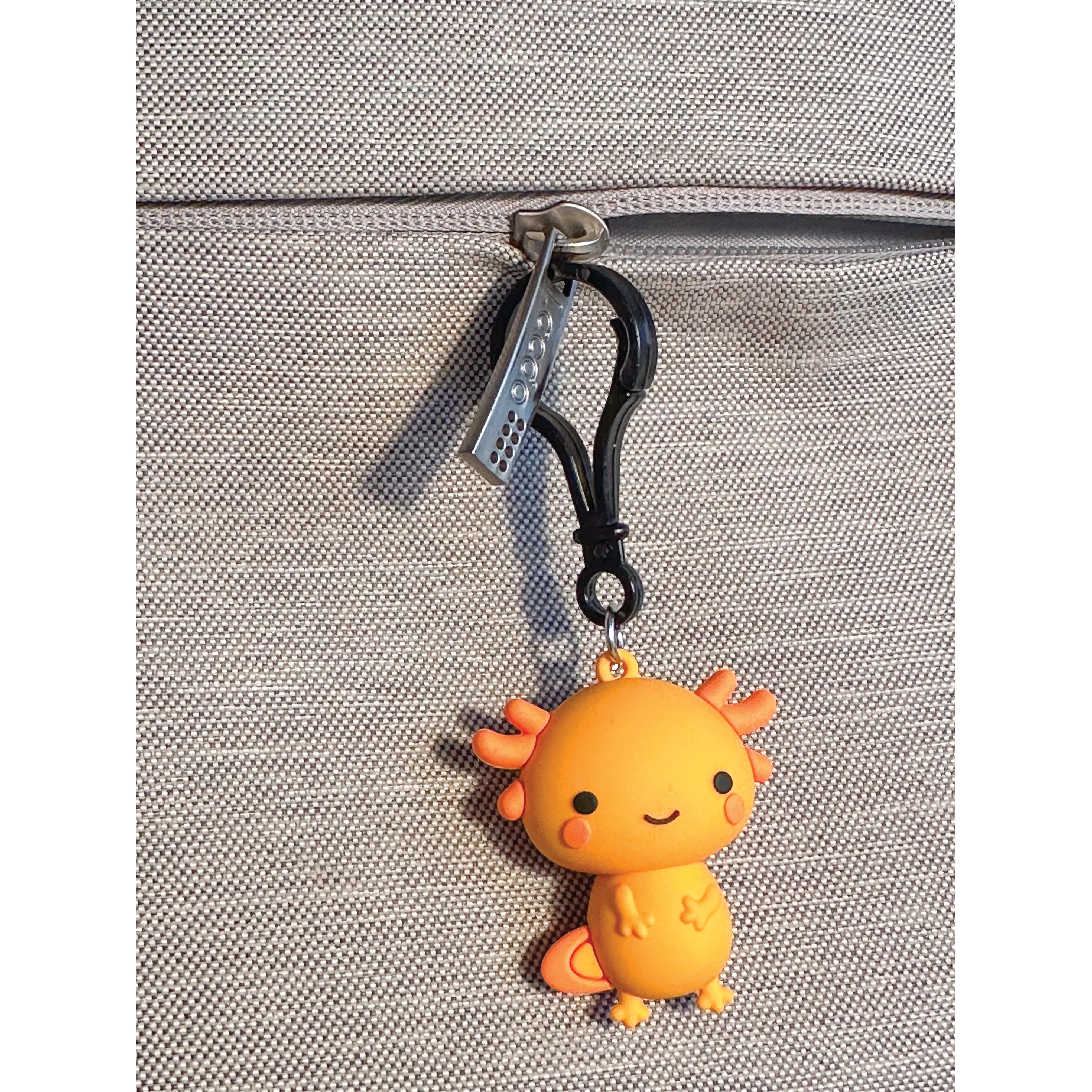 Axolotl Keychain - 24 per bag - Image 5