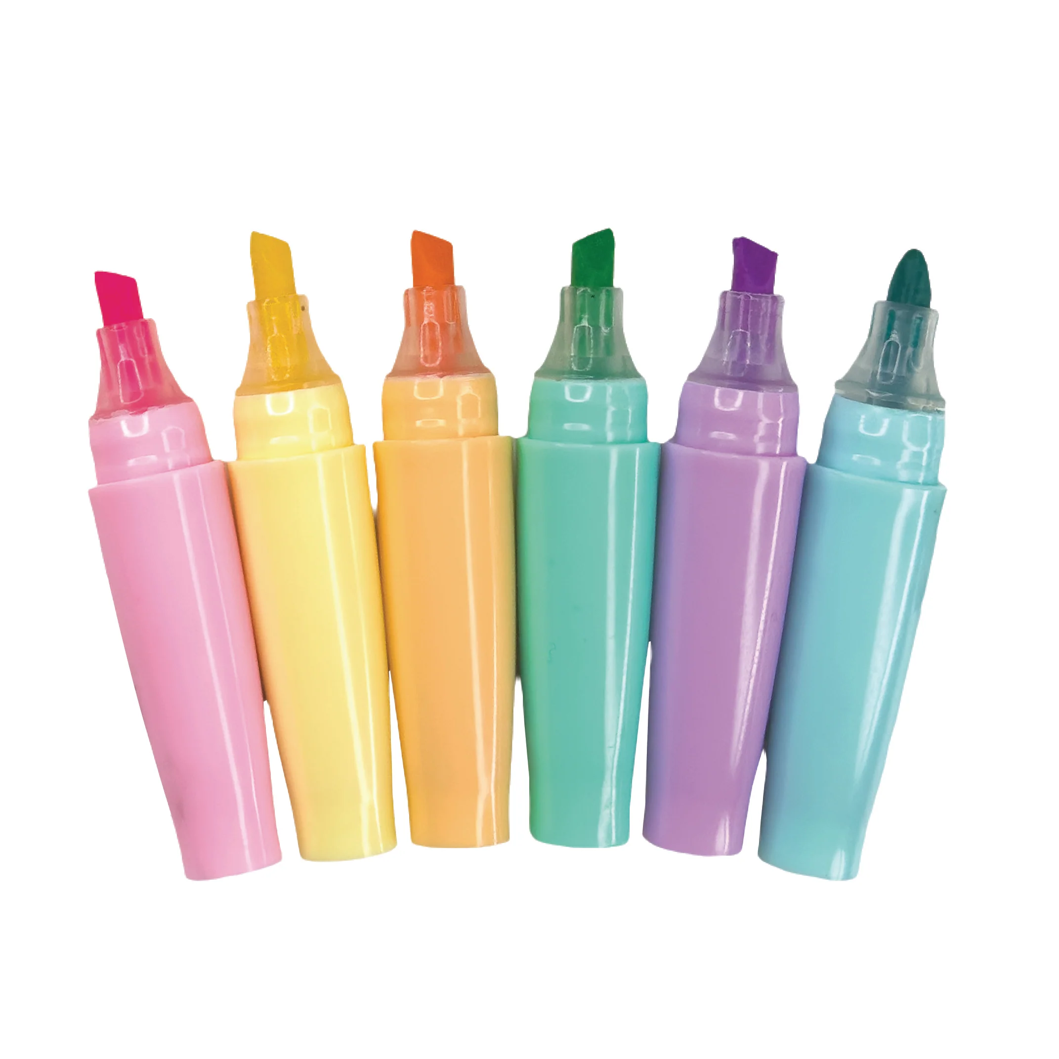 Axolotl Highlighters - 24 per bag - Image 3