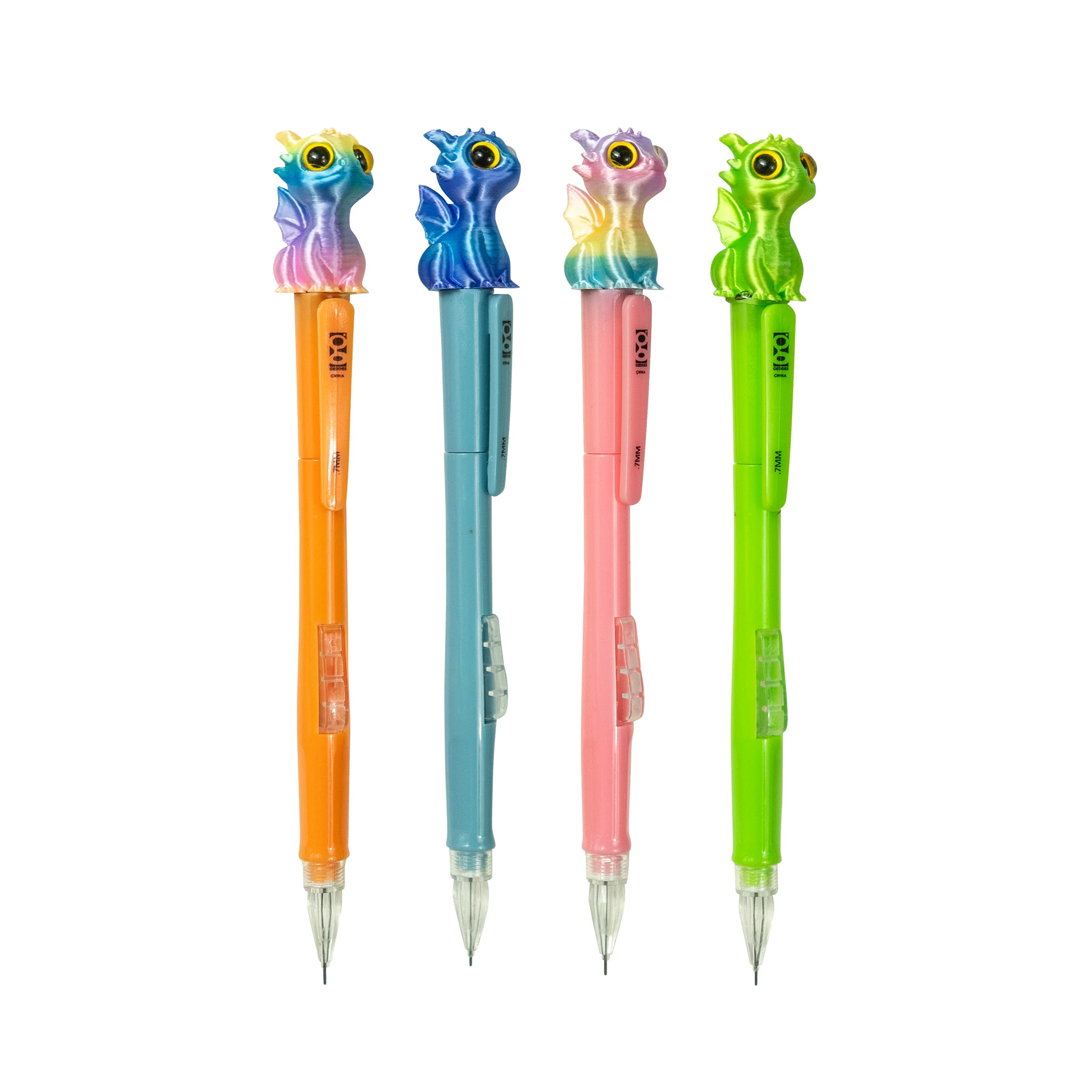 Baby Dragon Mechanical Pencil - Image 2
