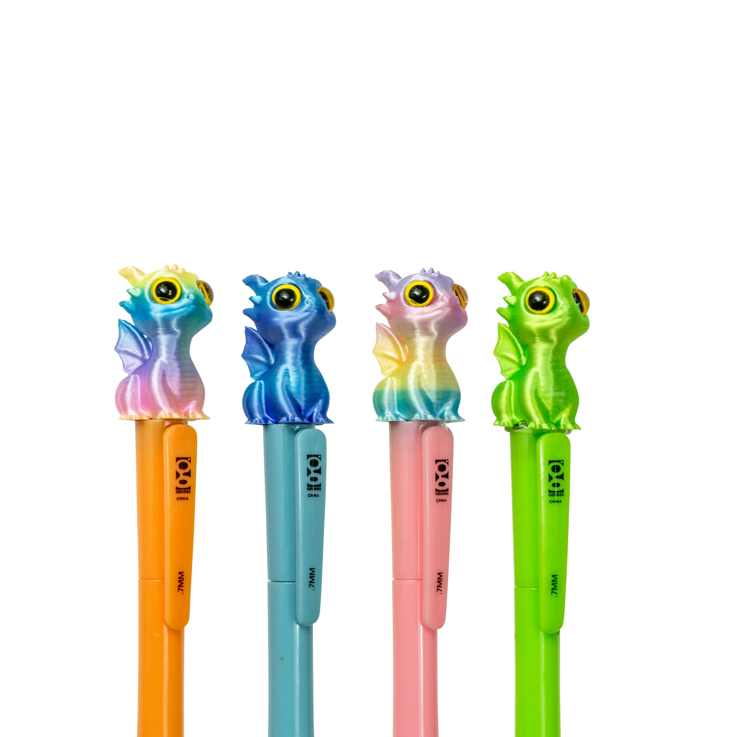 Baby Dragon Mechanical Pencil - Image 3