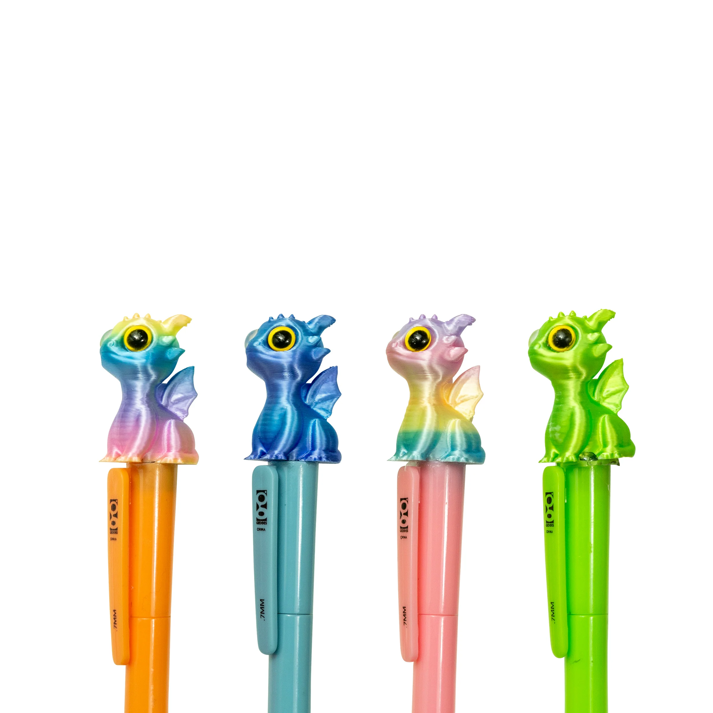 Baby Dragon Mechanical Pencil - Image 4