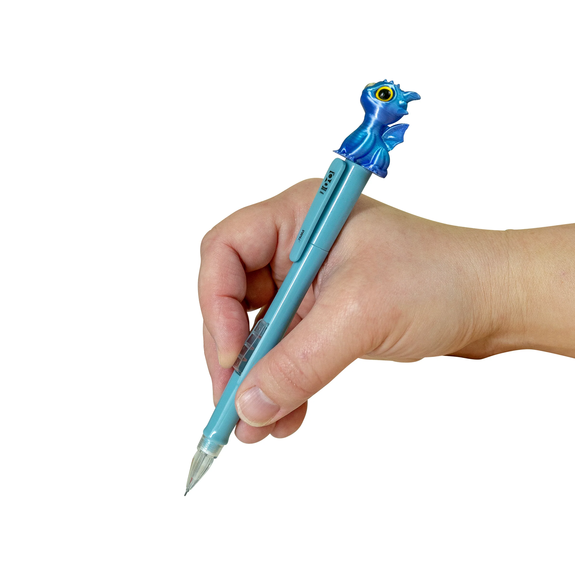 Baby Dragon Mechanical Pencil - Image 5
