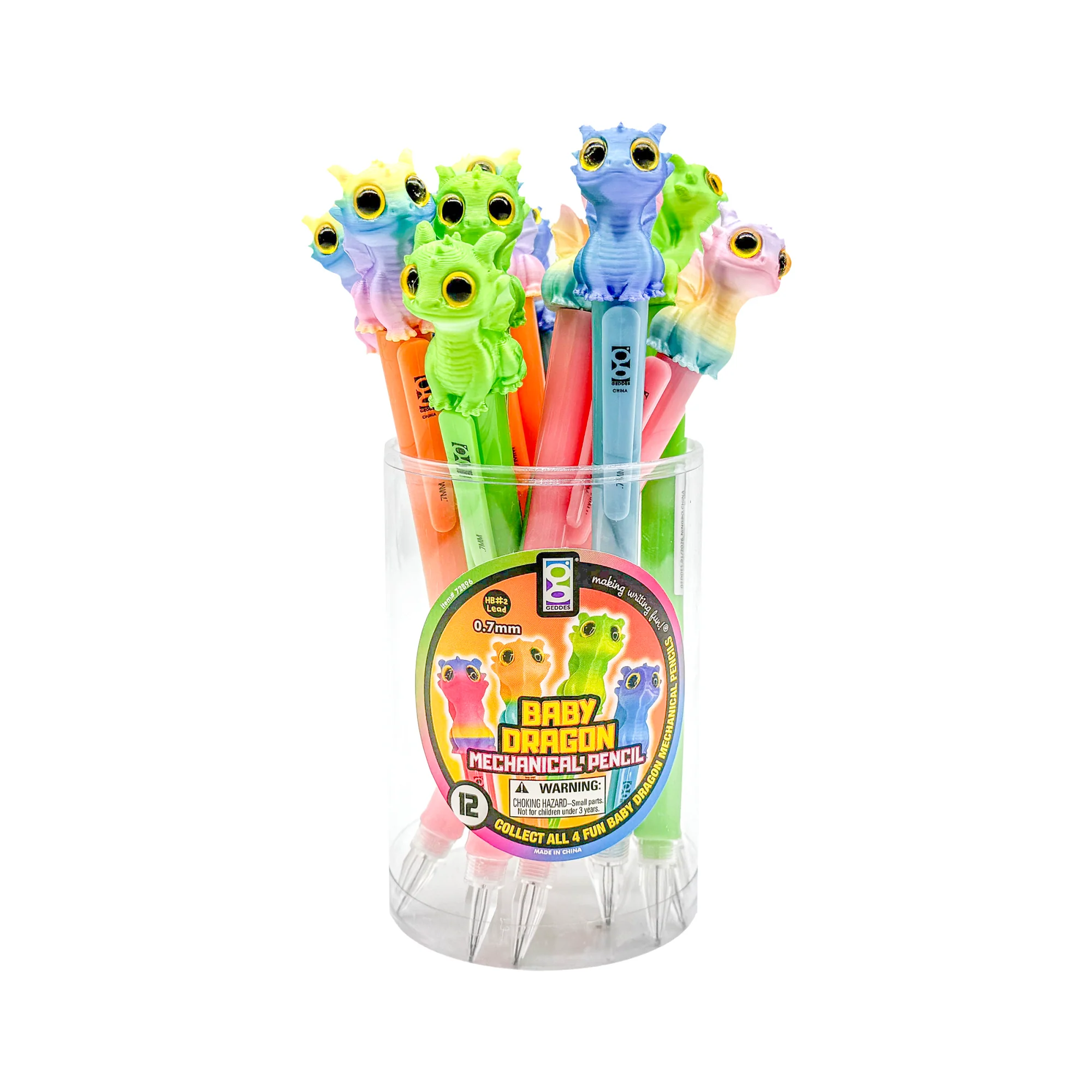 Baby Dragon Mechanical Pencil - Image 6