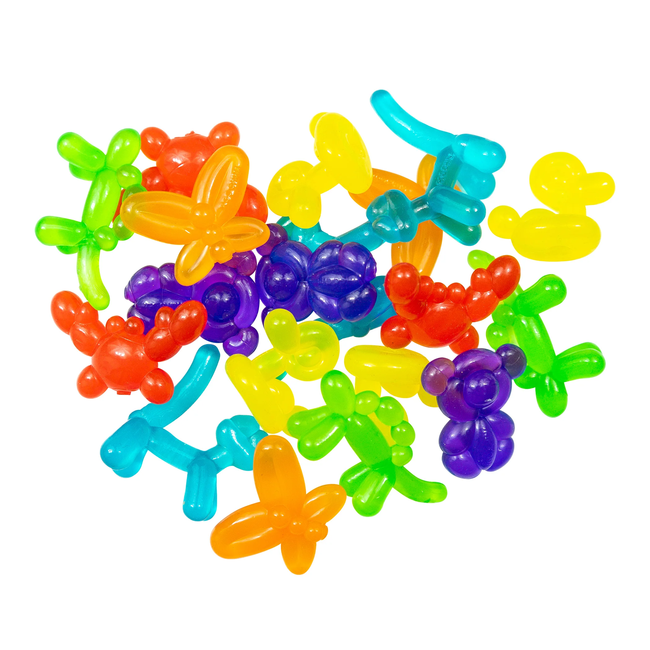 Balloon Animal Erasers Series 2 - Image 7