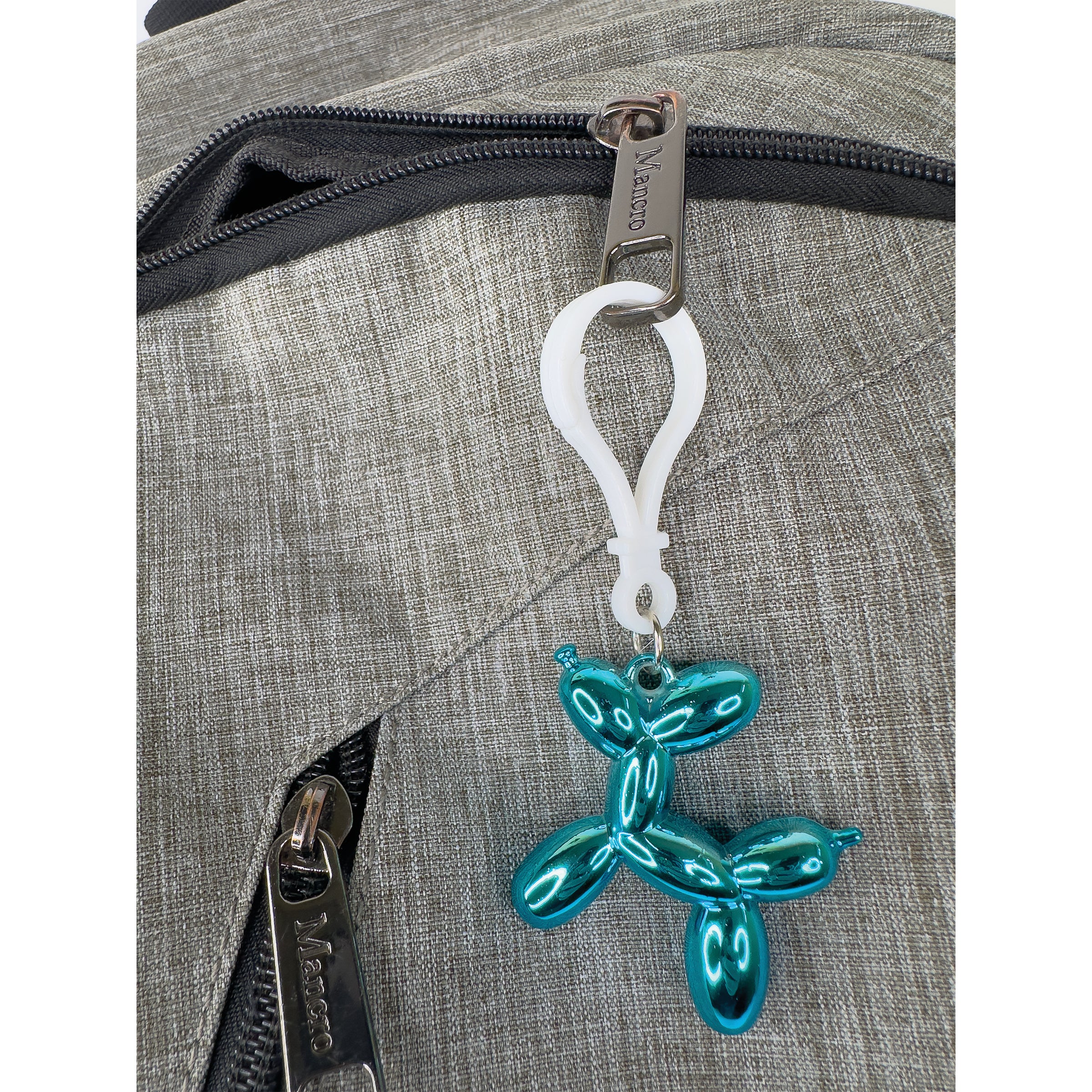 Balloon Dog Keychain - 24 per bag - Image 4
