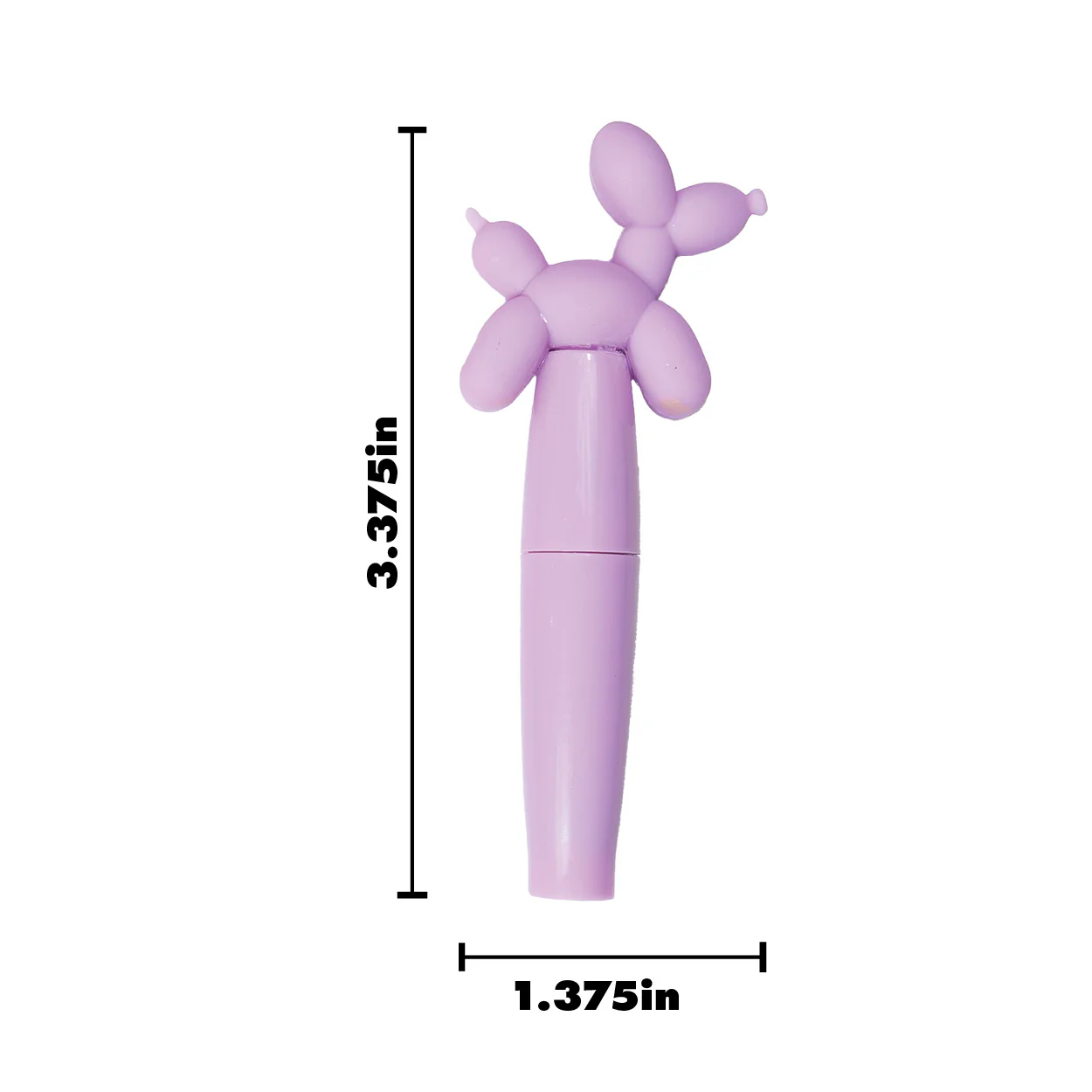 Balloon Dog Highlighters - 24 per bag - Image 10