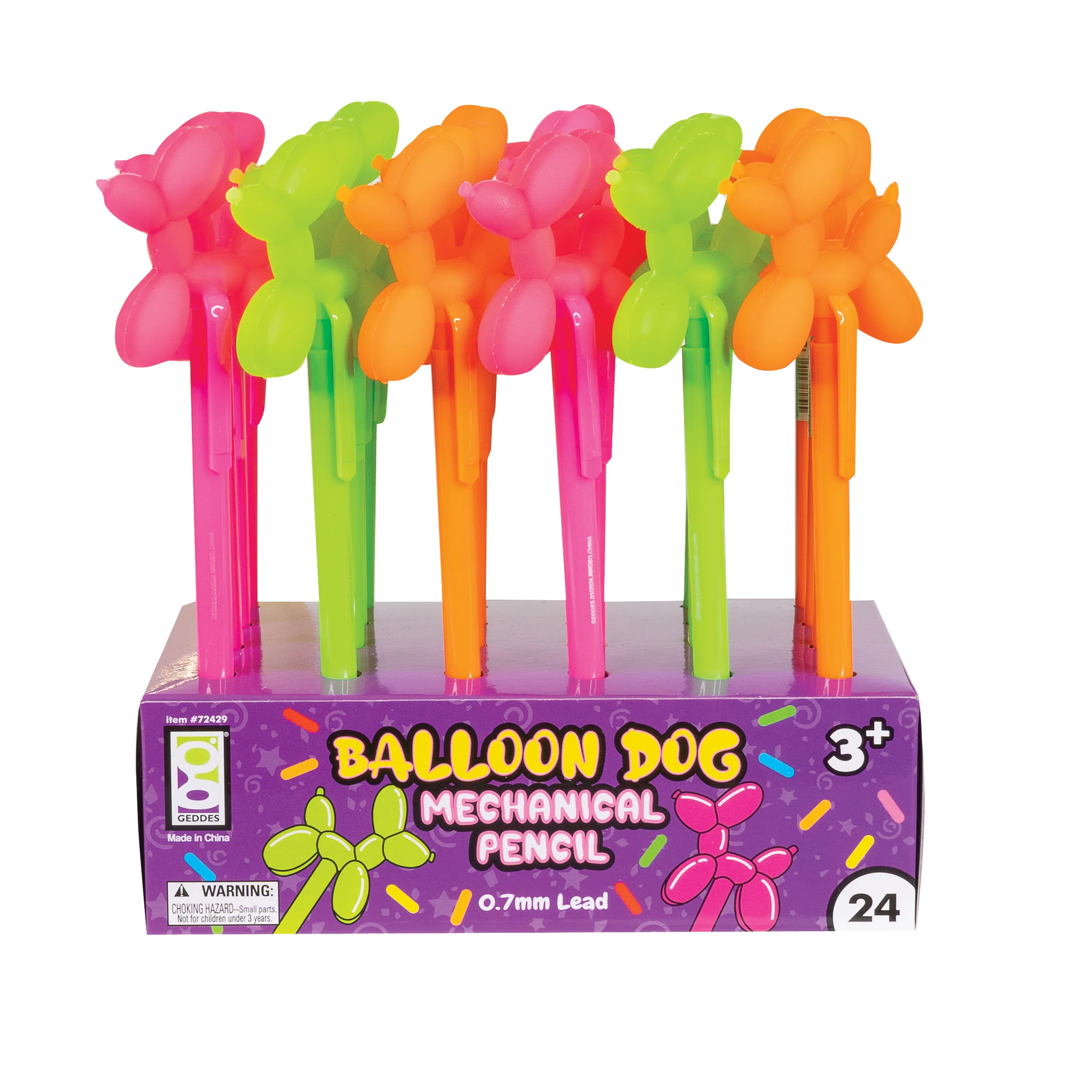 Balloon Dog Mechanical Pencil - Image 3