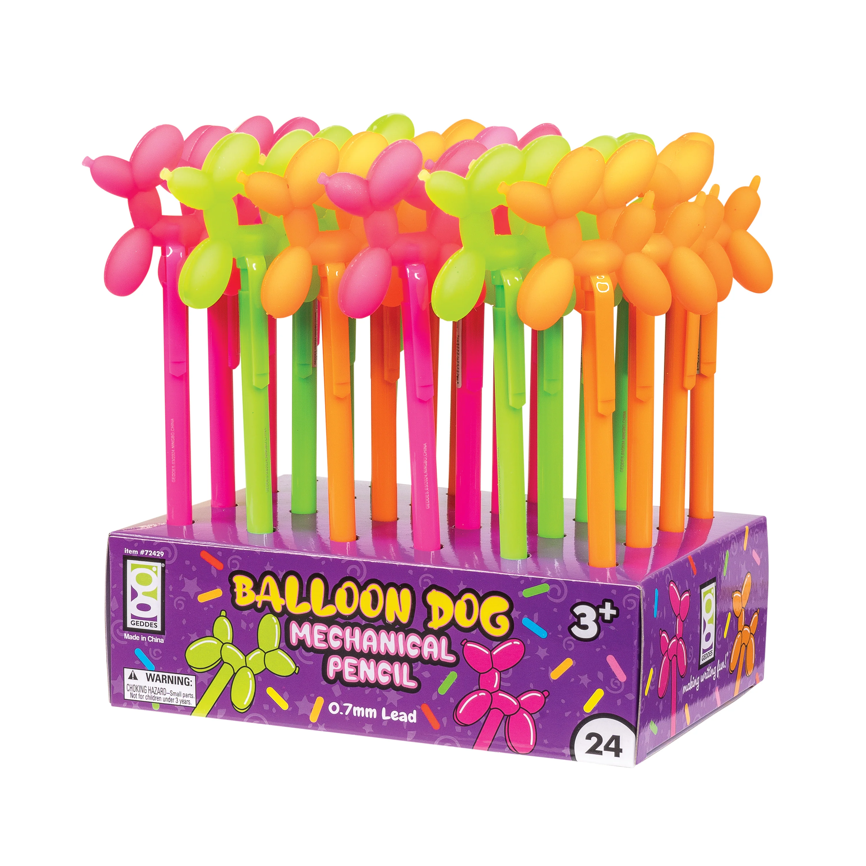 Balloon Dog Mechanical Pencil - Image 4