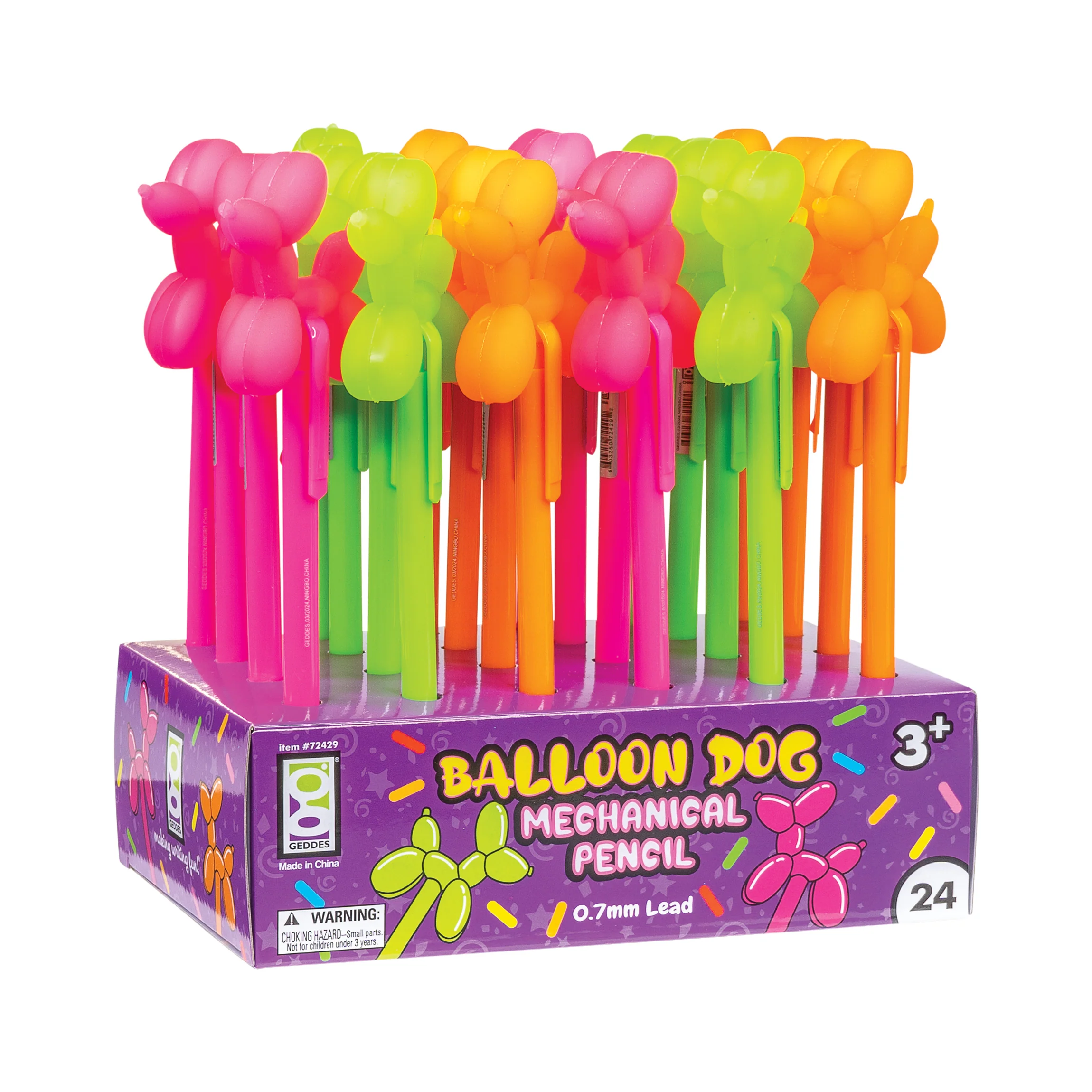 Balloon Dog Mechanical Pencil - Image 5