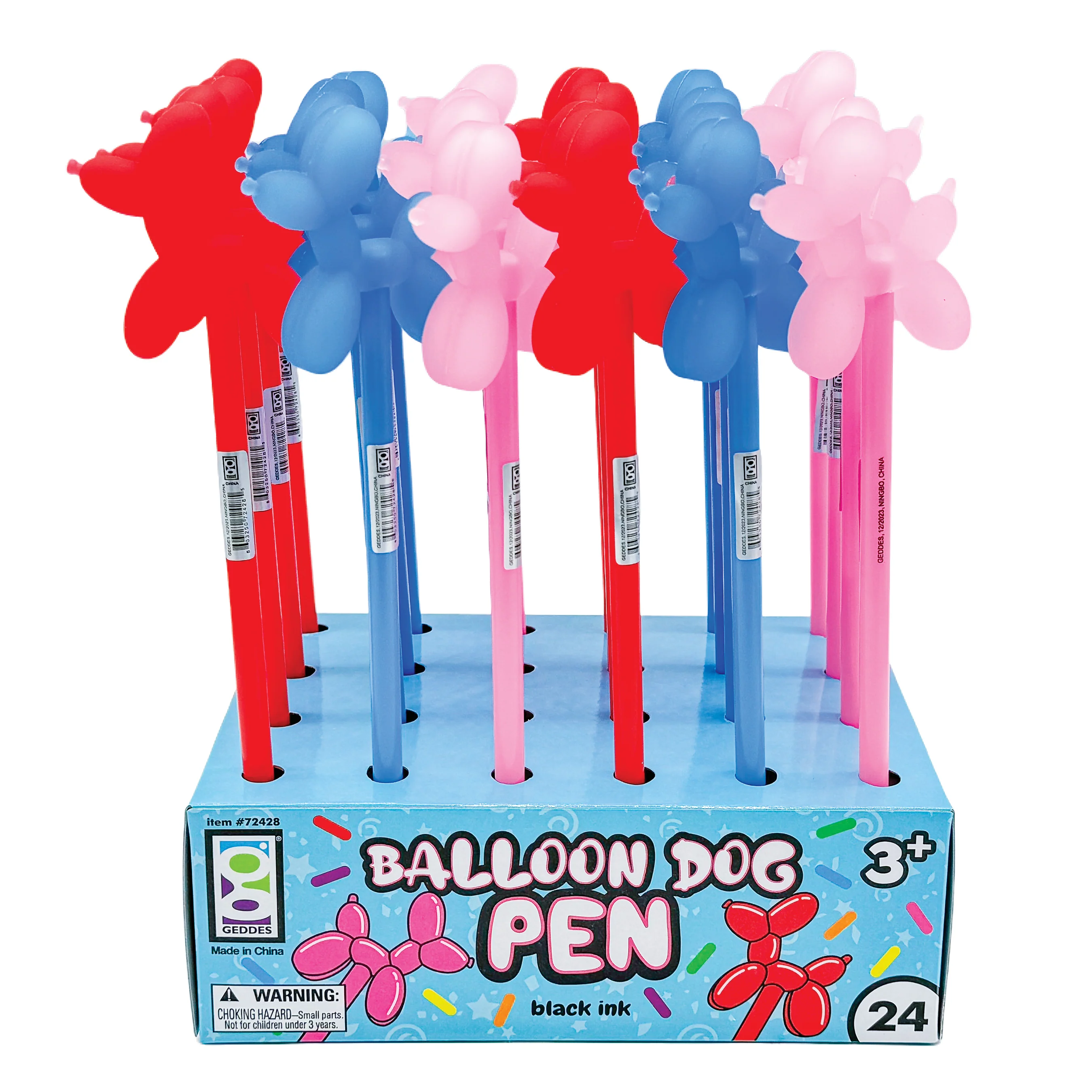 Balloon Dog Pen - Image 2