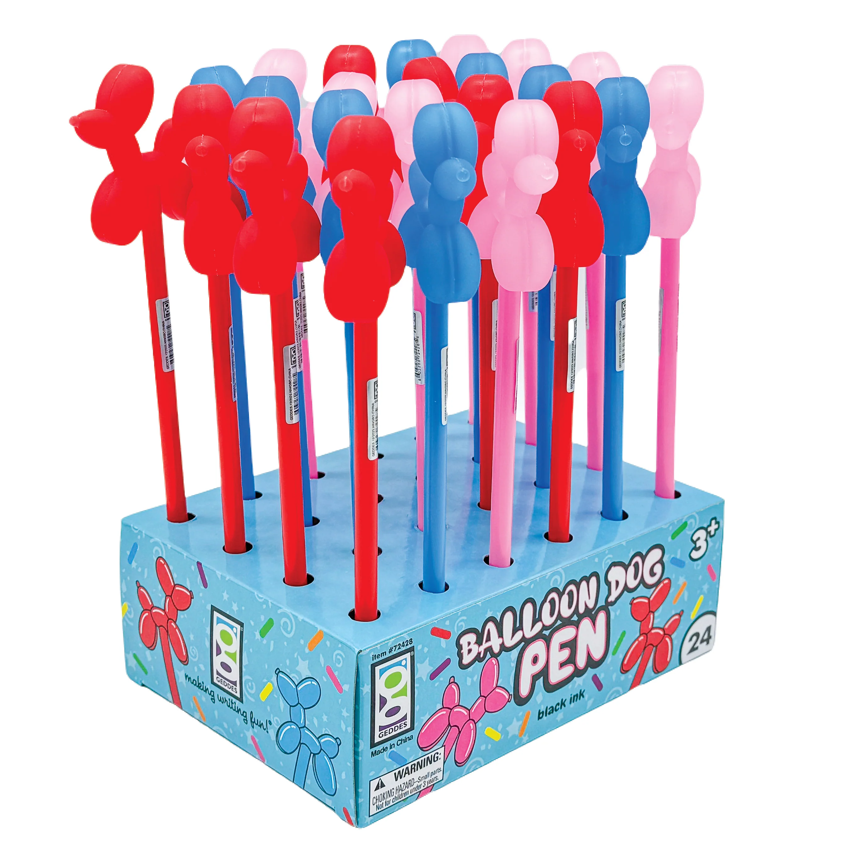 Balloon Dog Pen - Image 3
