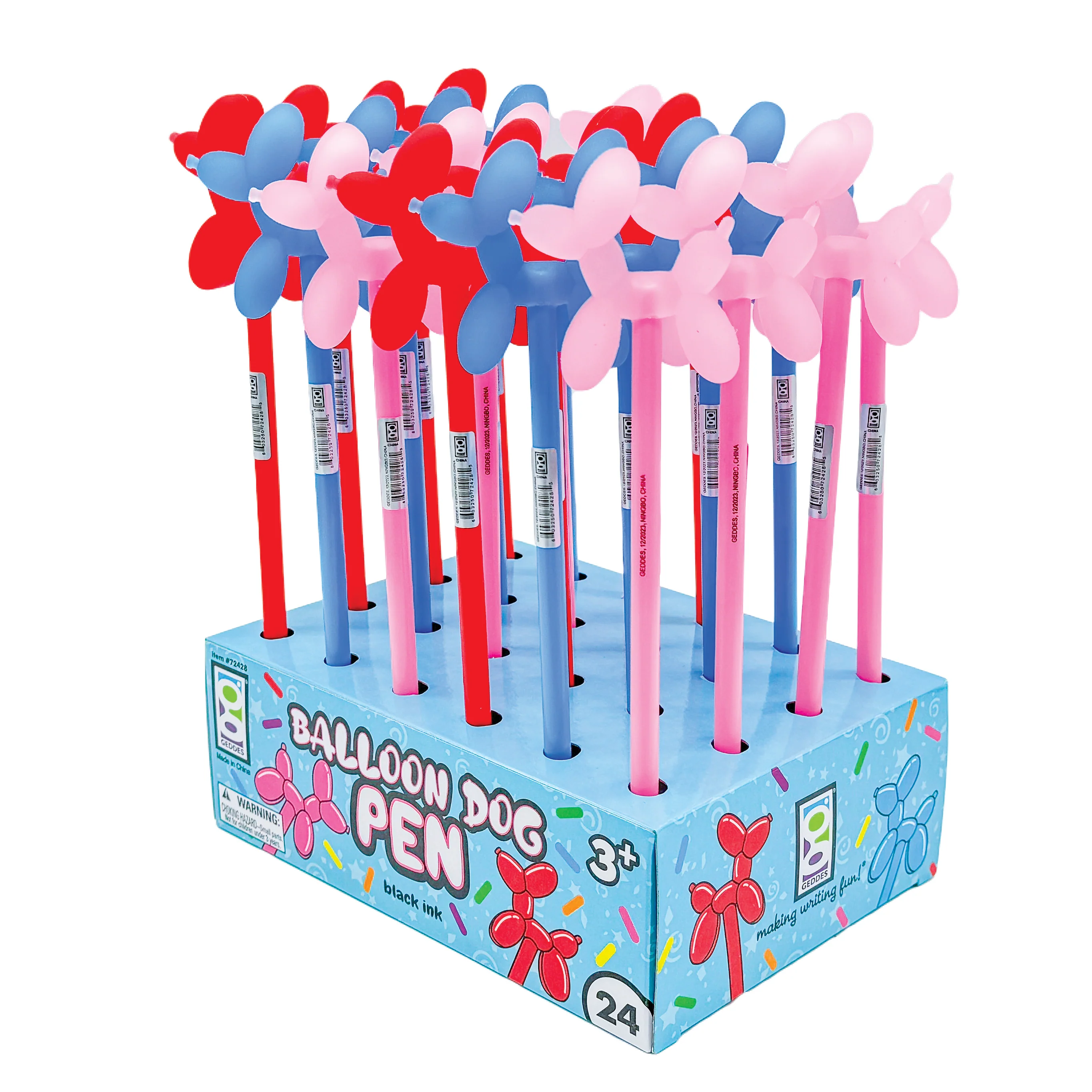 Balloon Dog Pen - Image 4