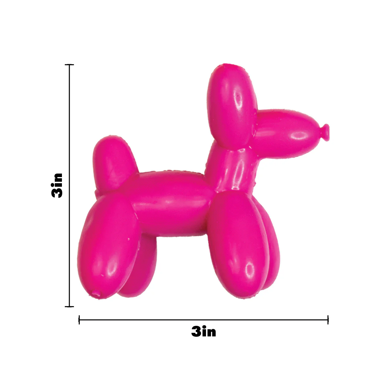 Balloon Dog Squishy Toys - Image 6