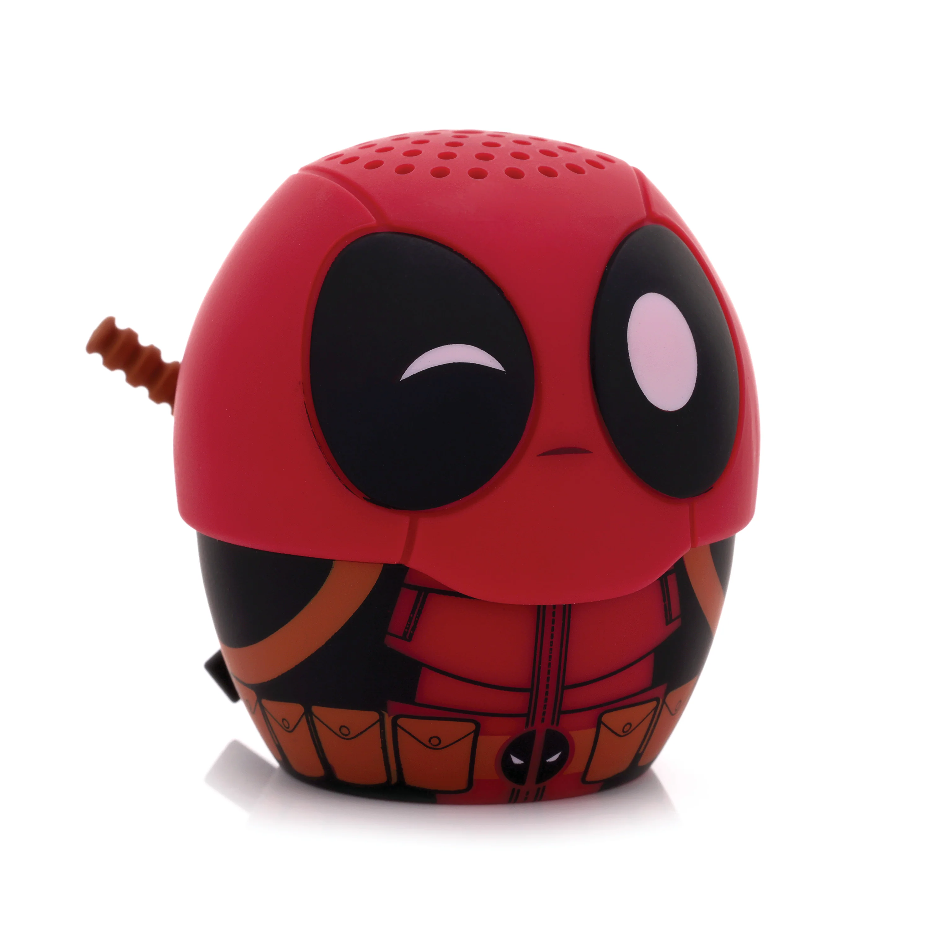 Bitty Boomer Deadpool Bluetooth Speaker - 1 count - Image 3