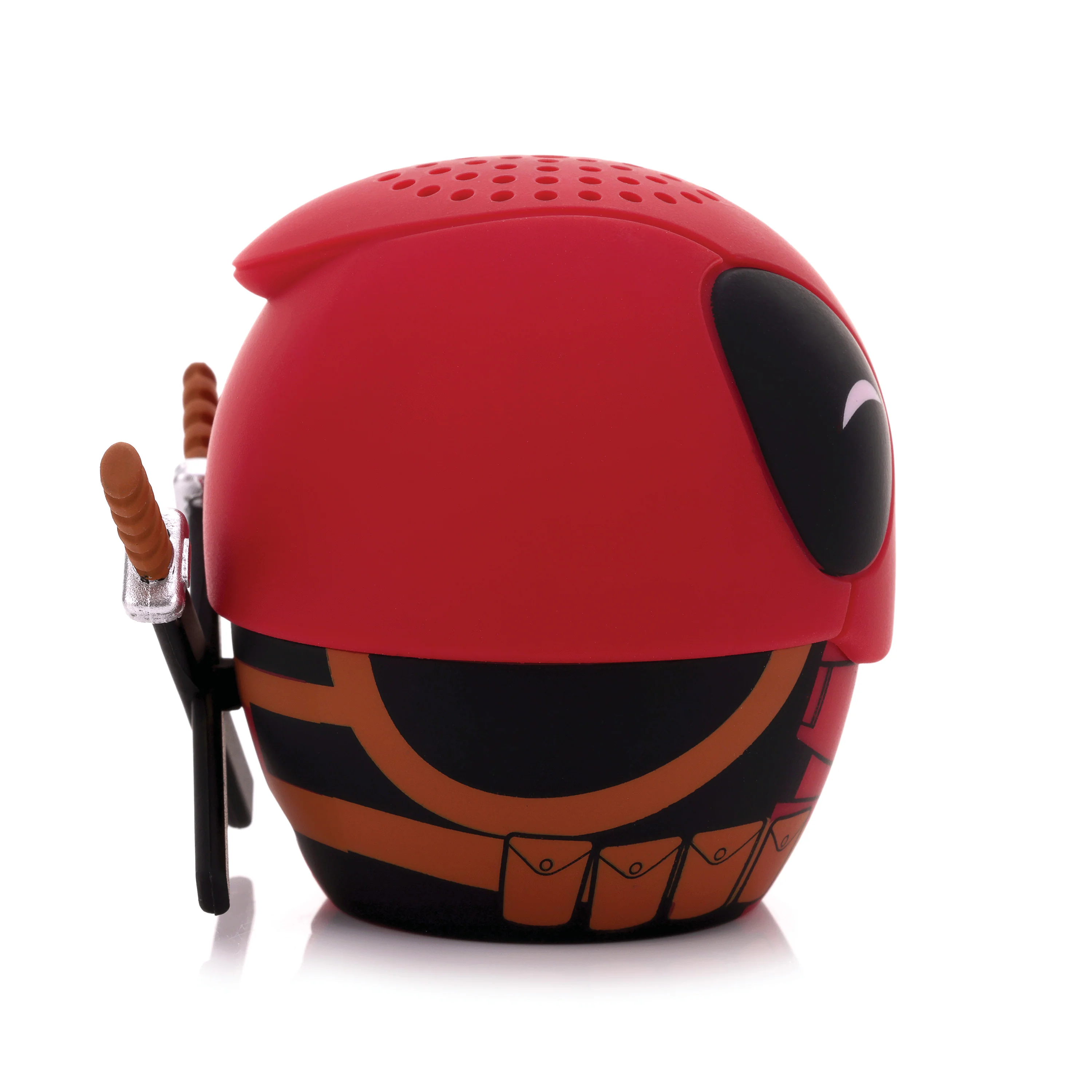 Bitty Boomer Deadpool Bluetooth Speaker - 1 count - Image 4