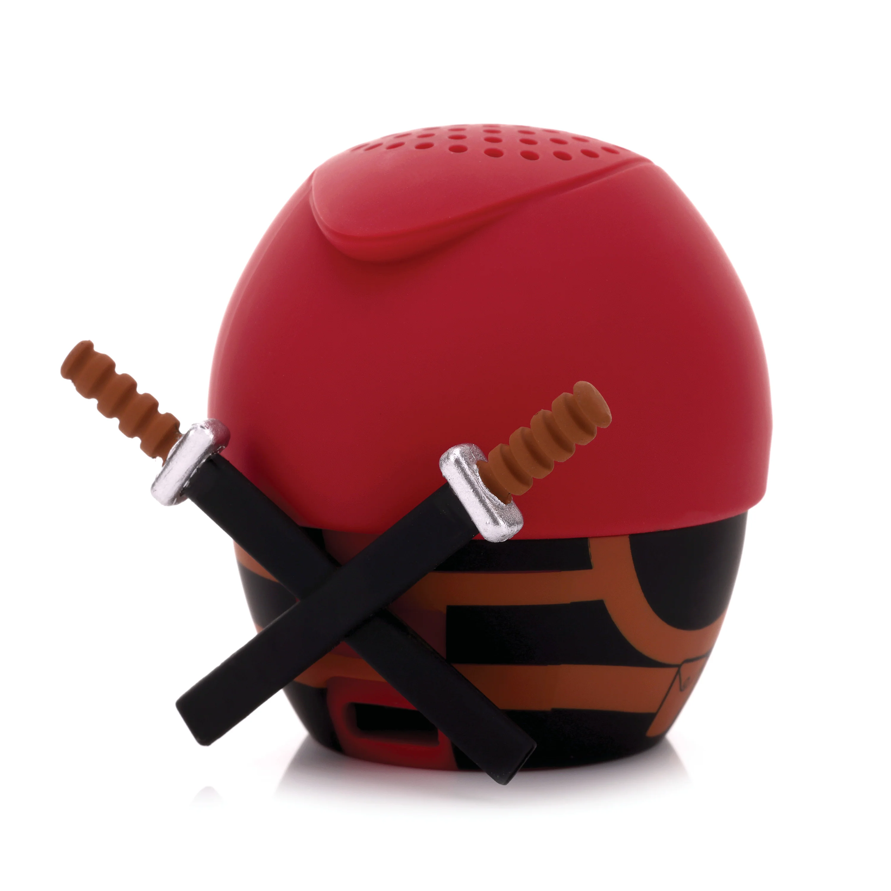 Bitty Boomer Deadpool Bluetooth Speaker - 1 count - Image 5