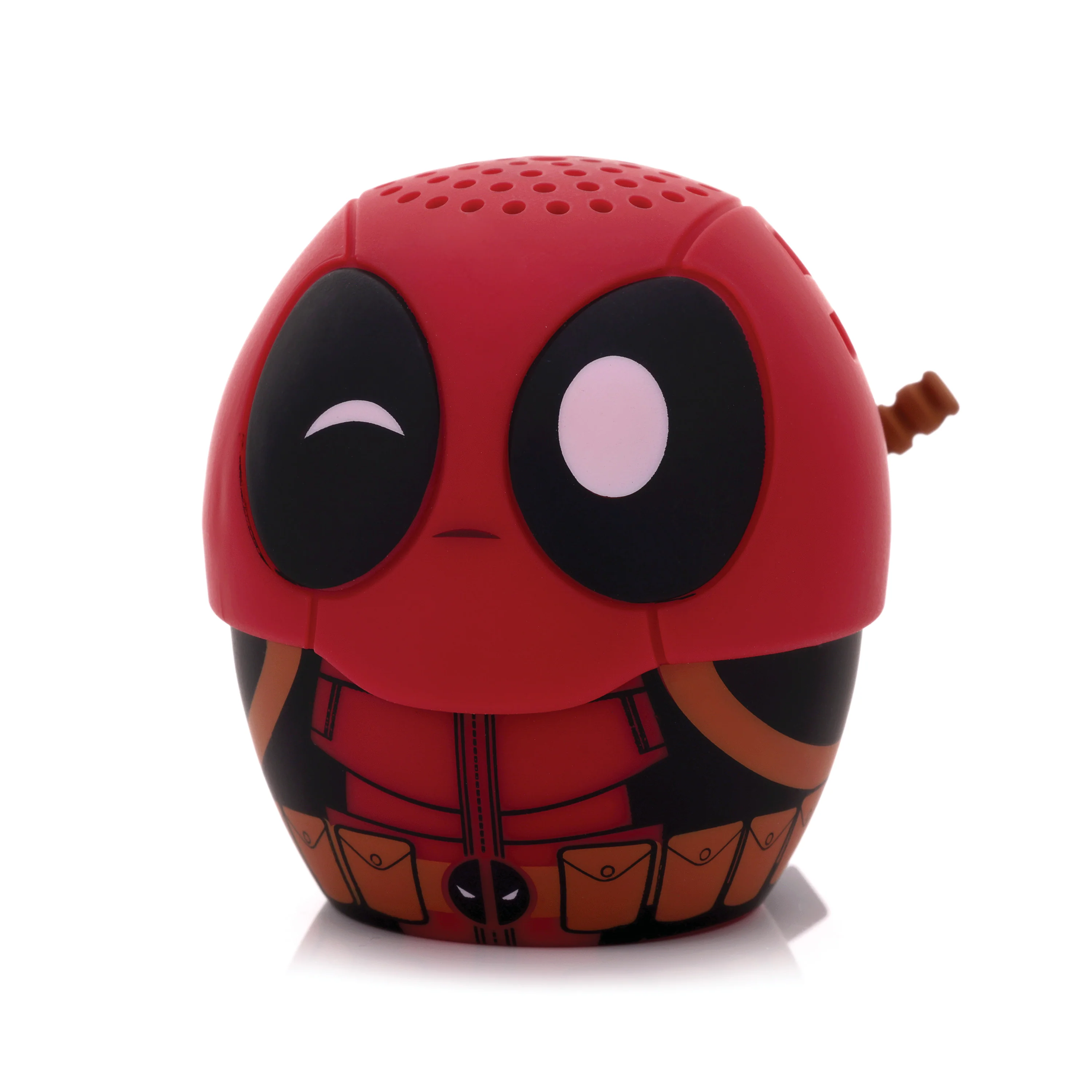 Bitty Boomer Deadpool Bluetooth Speaker - 1 count - Image 6