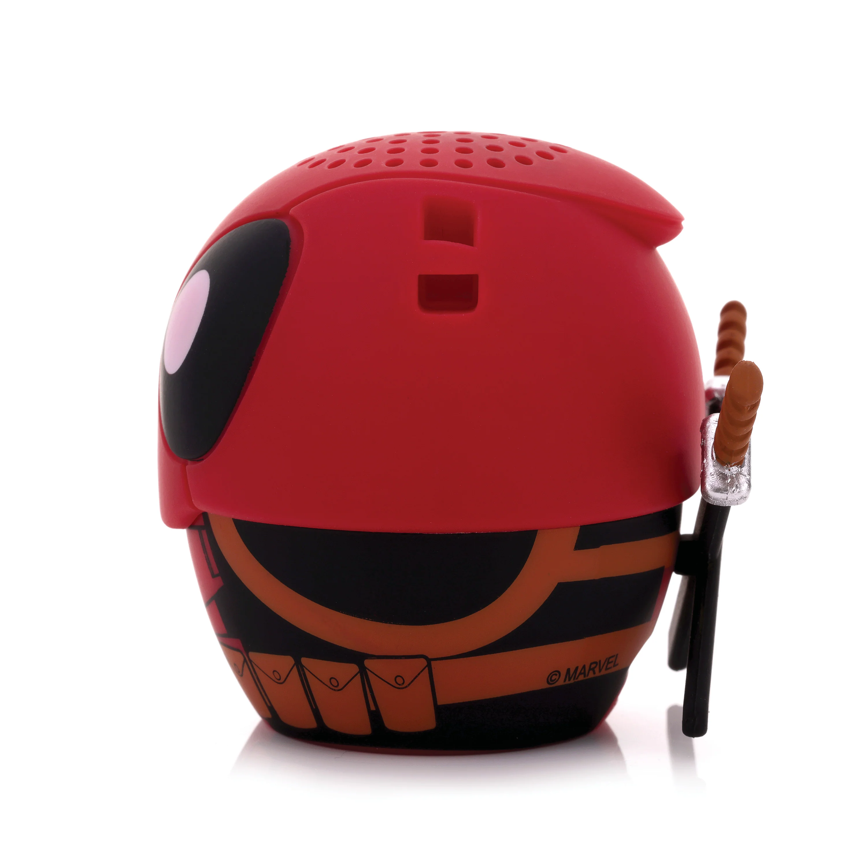 Bitty Boomer Deadpool Bluetooth Speaker - 1 count - Image 7
