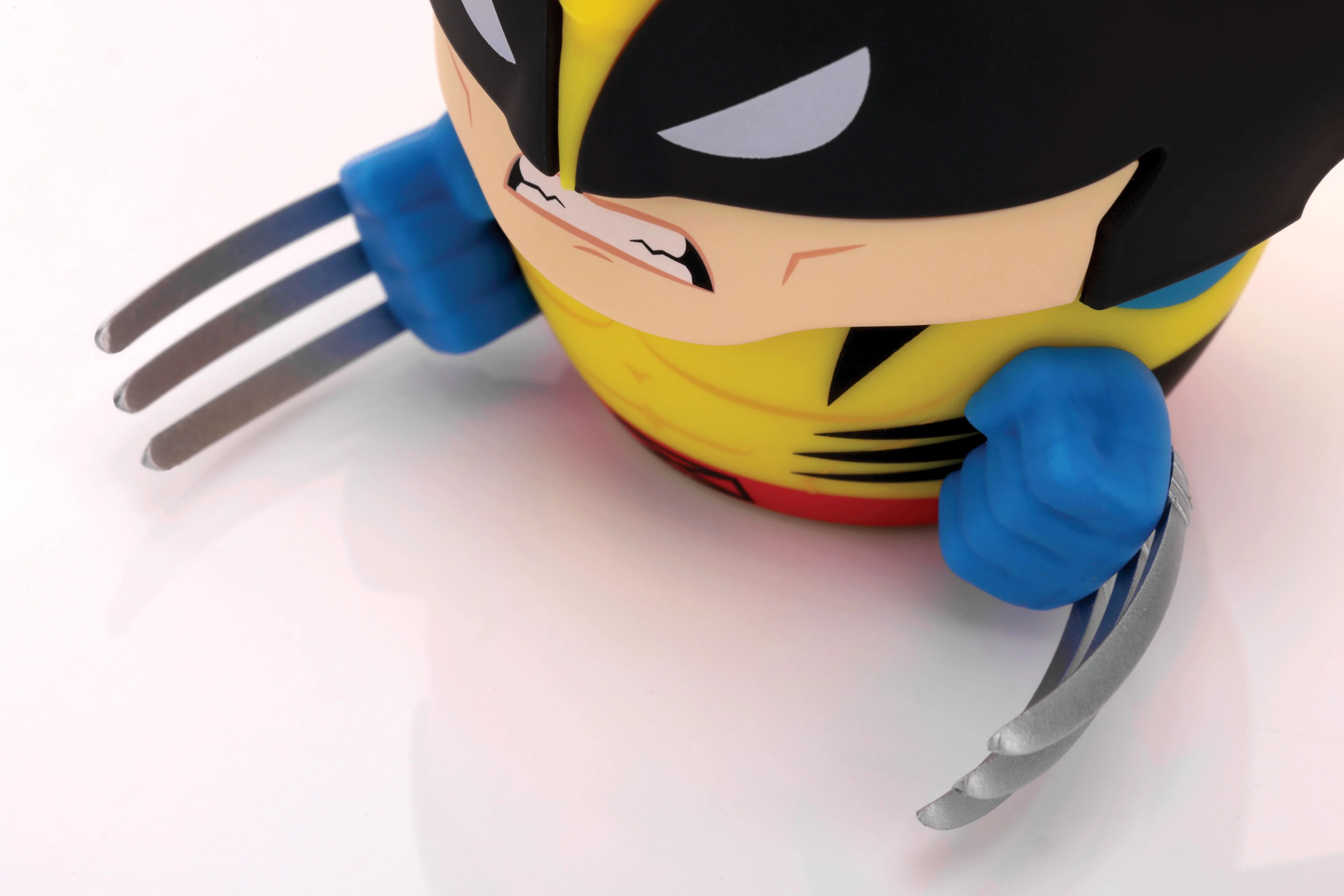 Bitty Boomer Wolverine Bluetooth Speaker - 1 count - Image 10