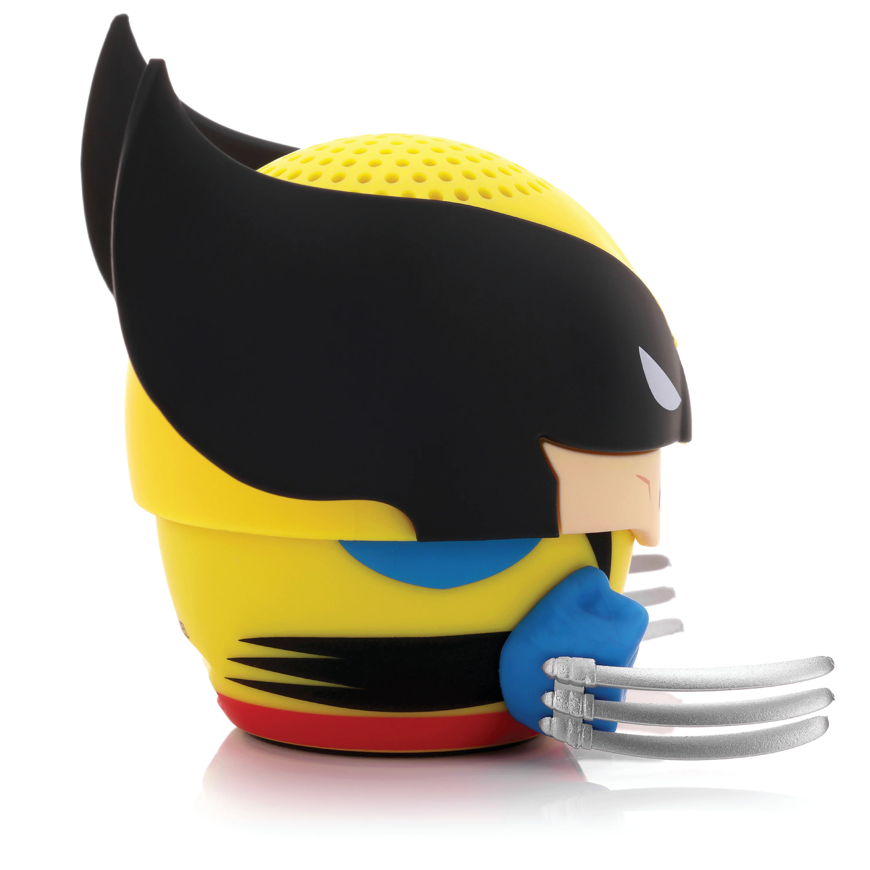Bitty Boomer Wolverine Bluetooth Speaker - 1 count - Image 4
