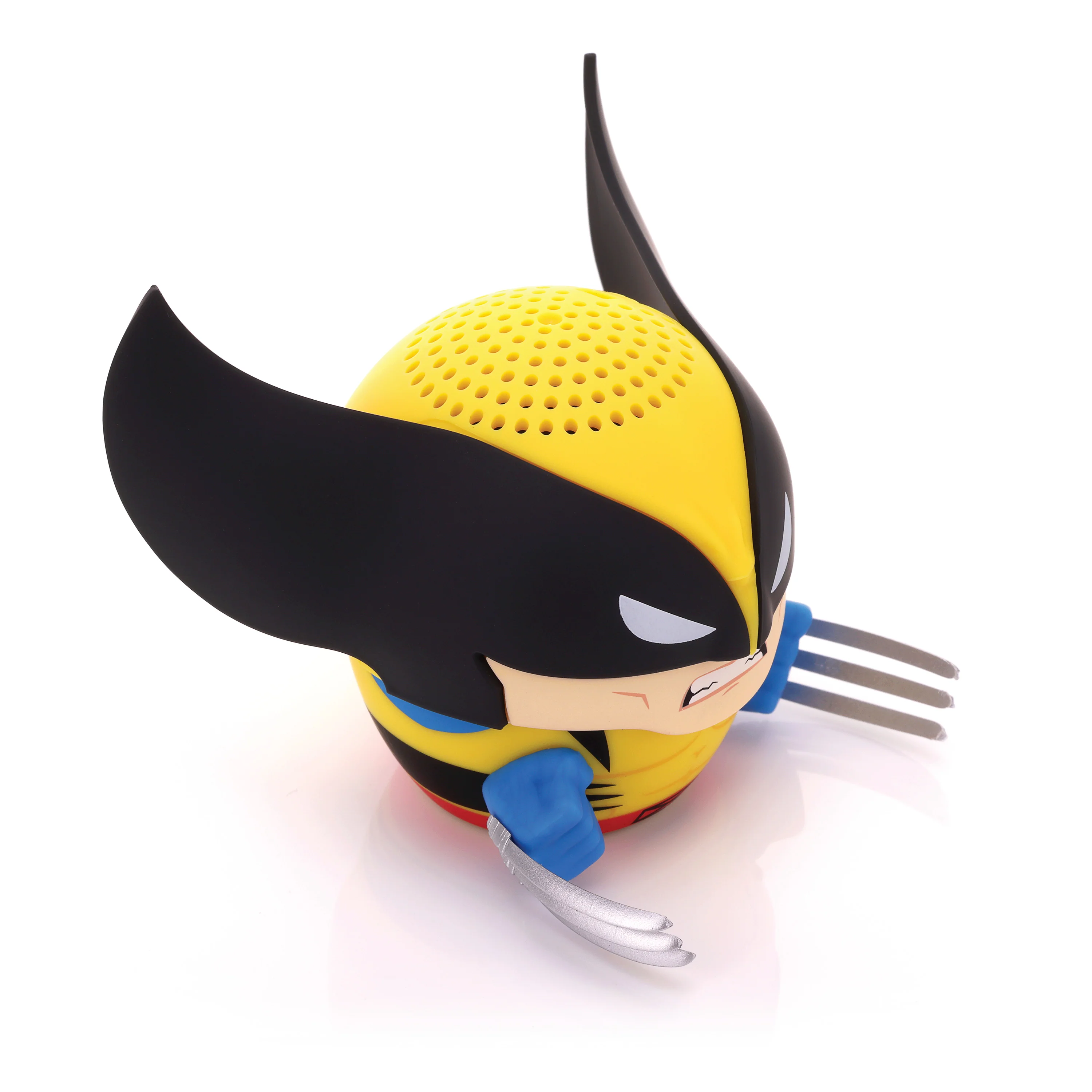 Bitty Boomer Wolverine Bluetooth Speaker - 1 count - Image 8