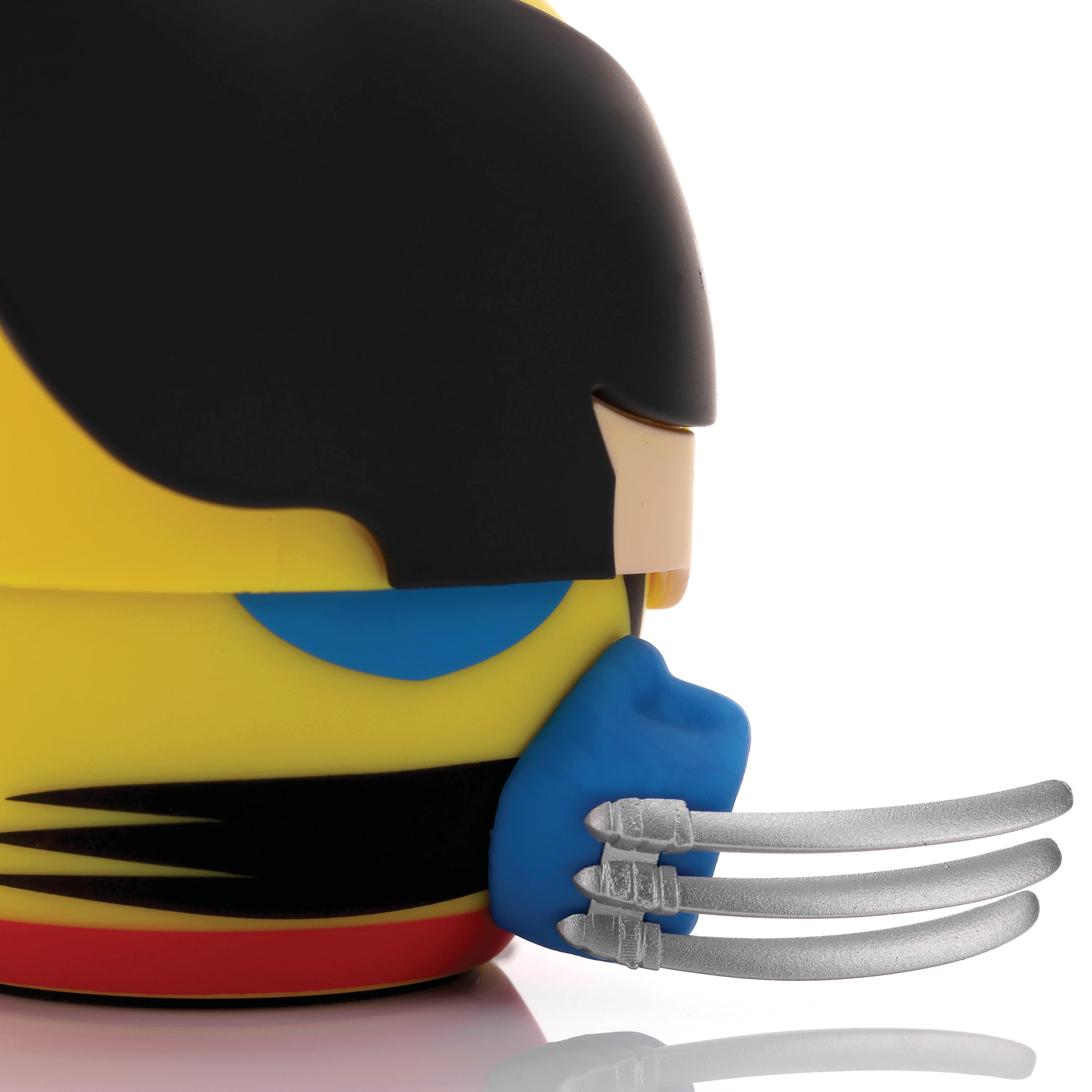 Bitty Boomer Wolverine Bluetooth Speaker - 1 count - Image 9