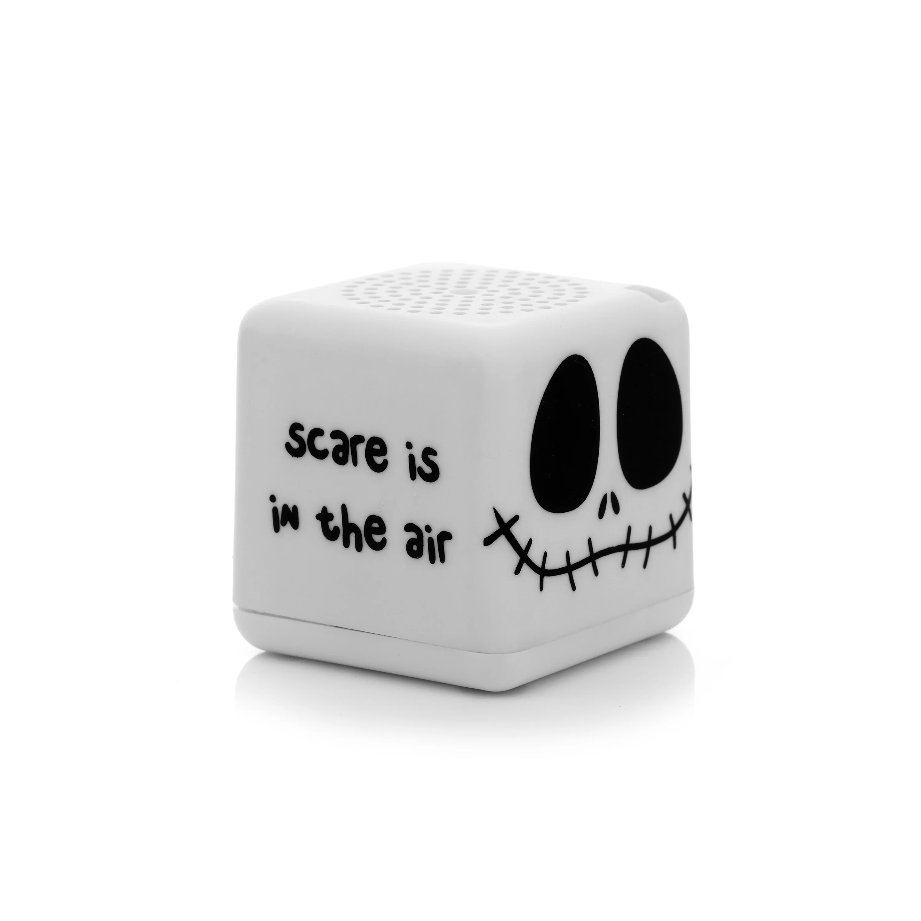 Bitty Box Jack Skellington (Nightmare Before Christmas) Bluetooth Speaker - 1 count - Image 3