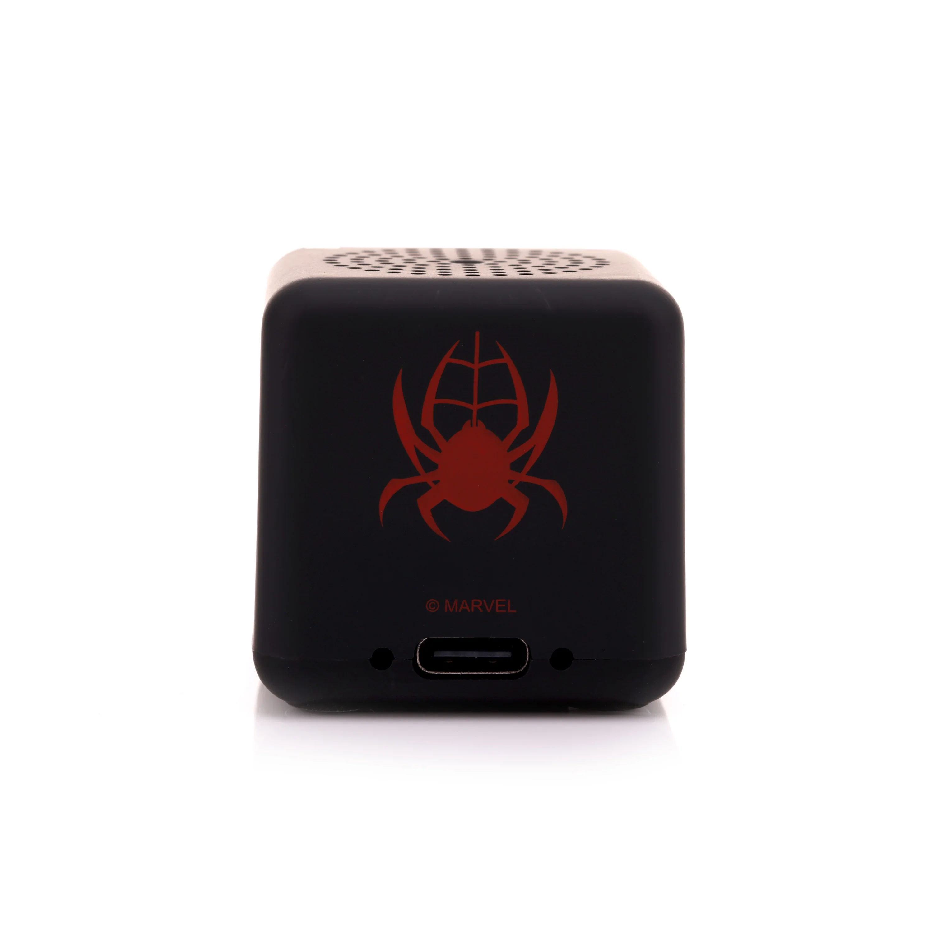 Bitty Box Miles Morales Bluetooth Speaker - 1 count - Image 3