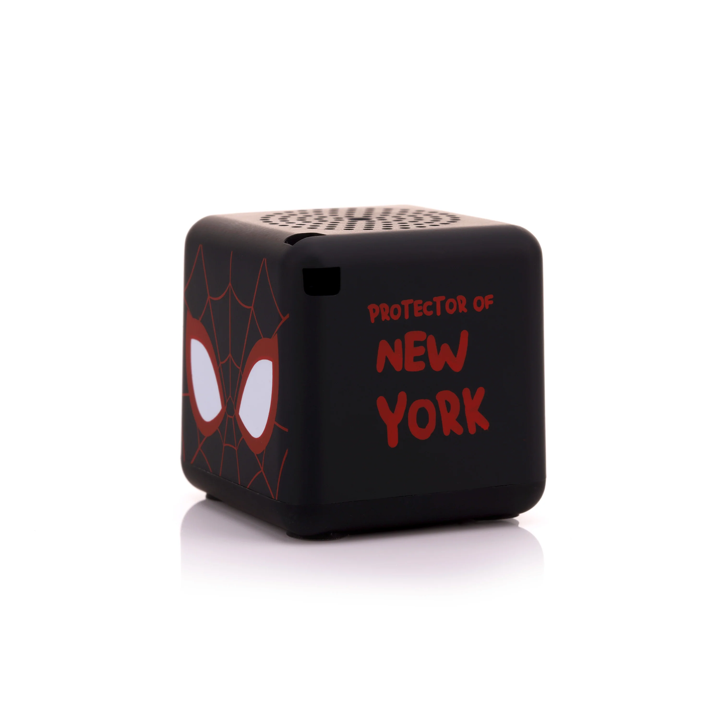 Bitty Box Miles Morales Bluetooth Speaker - 1 count - Image 5